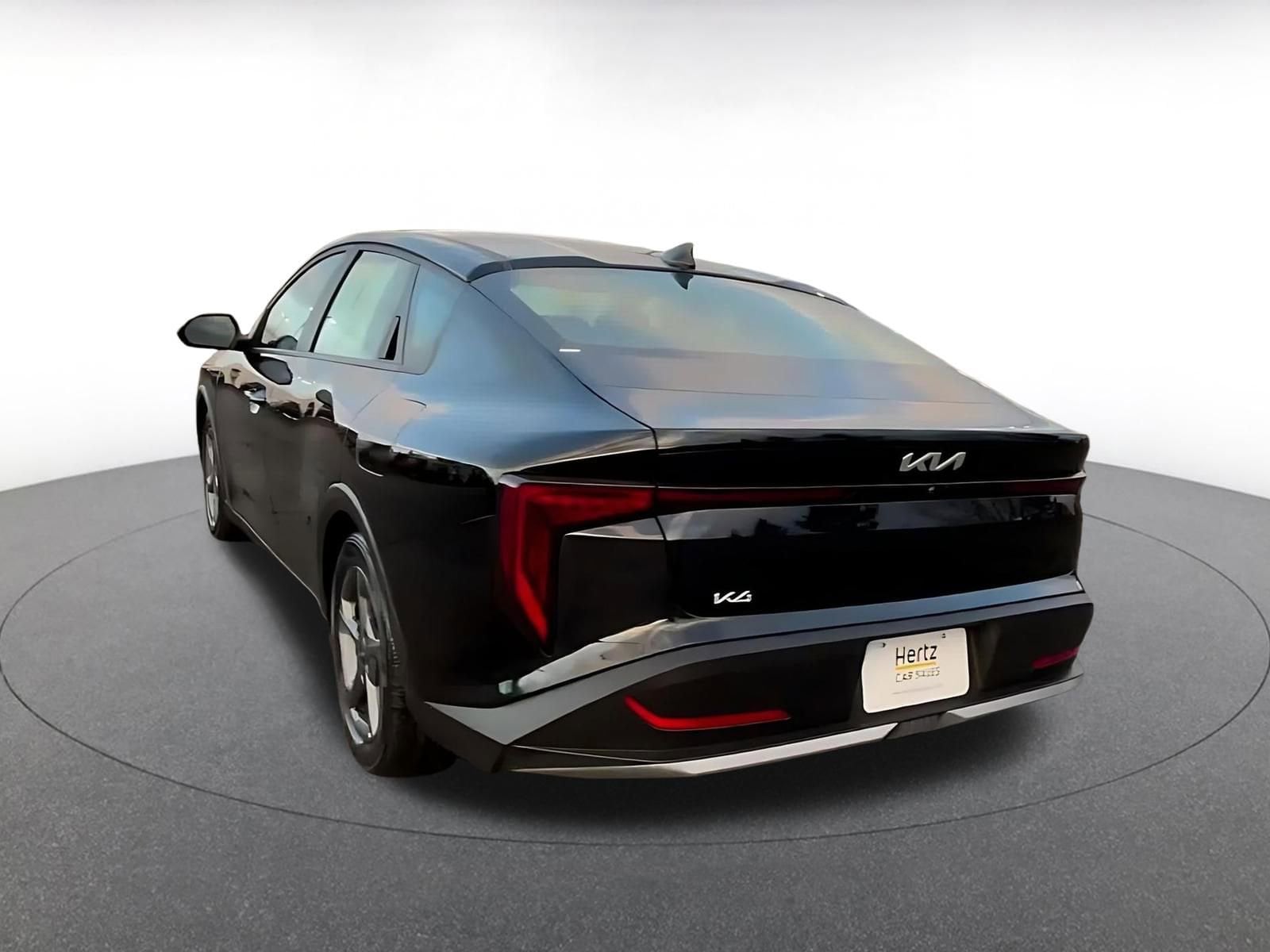 Thumbnail: 2025 Kia K4 - 11