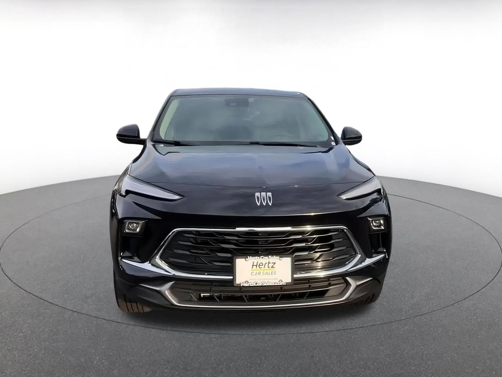 Thumbnail: 2025 Buick Encore GX - 4