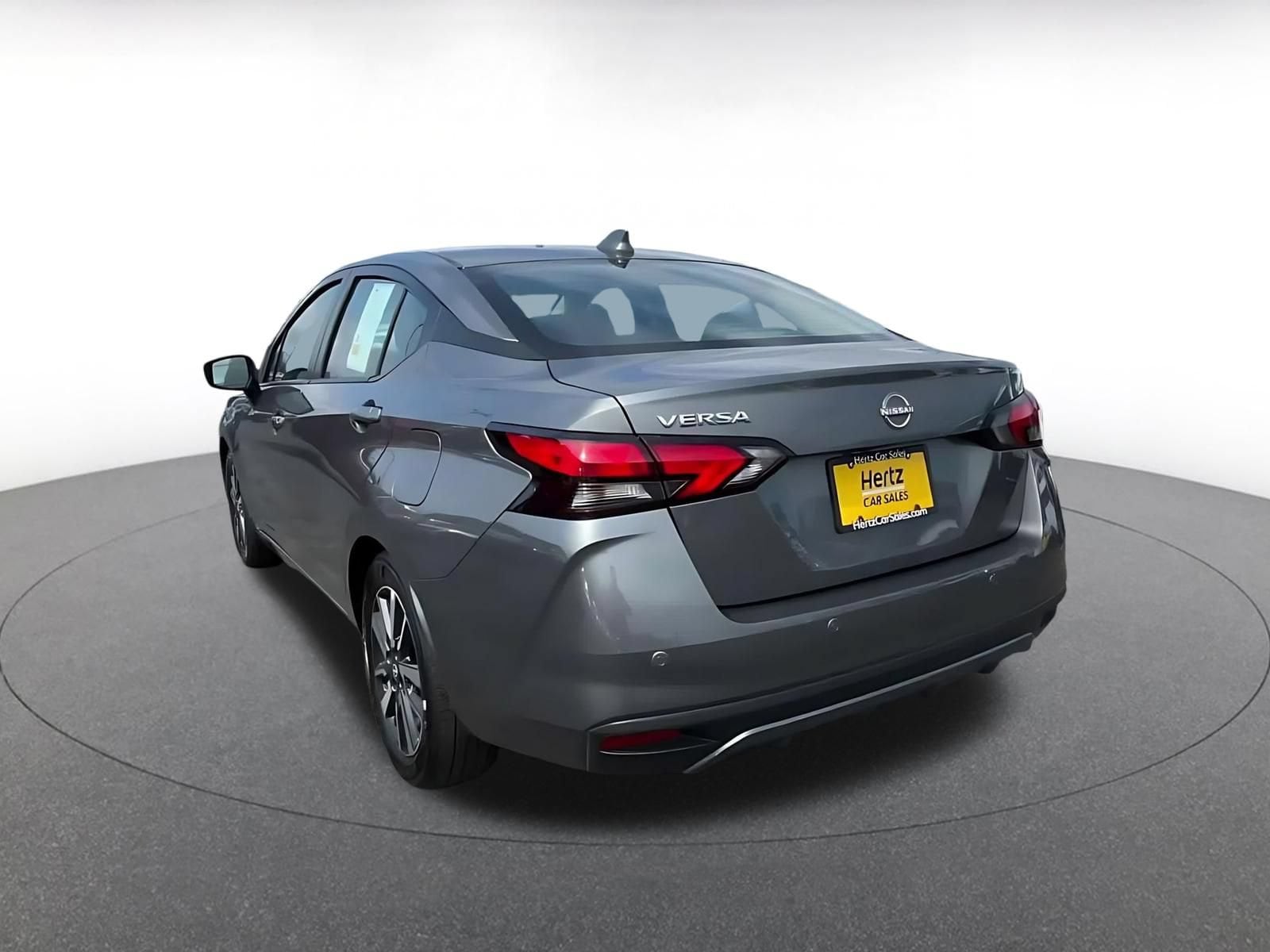 Thumbnail: 2025 Nissan Versa - 10