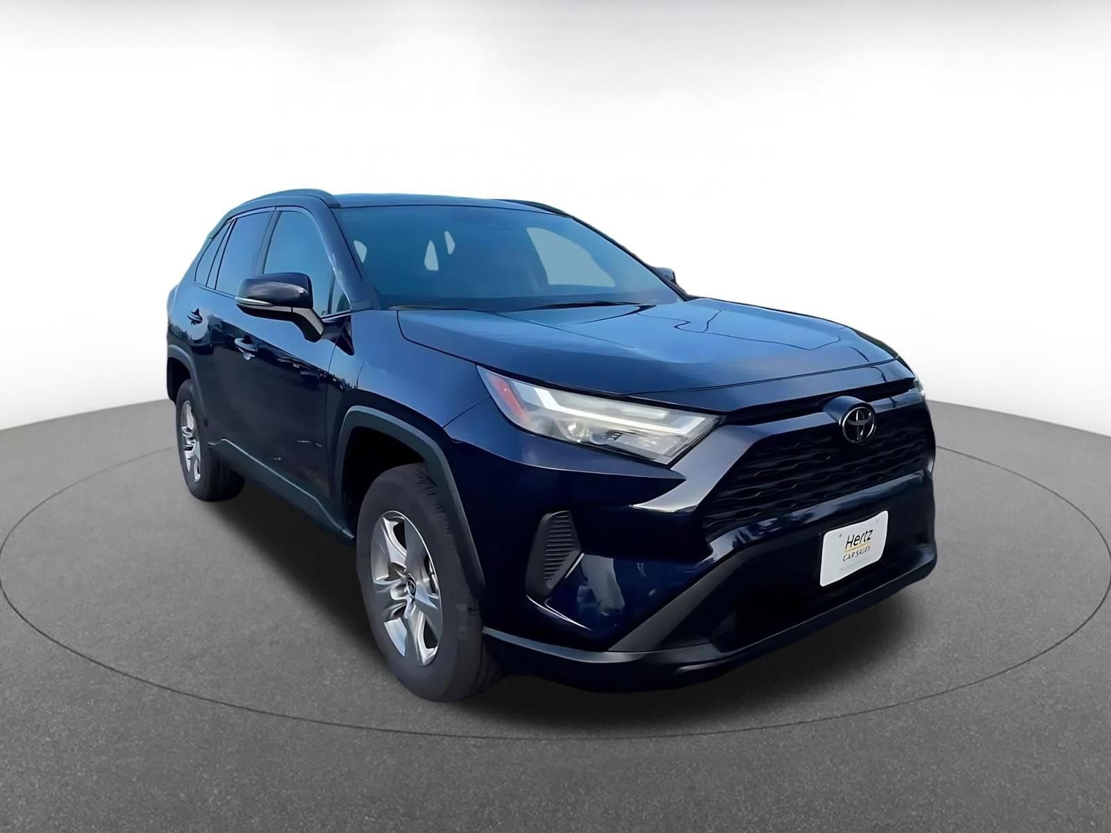 Thumbnail: 2025 Toyota RAV4 - 3