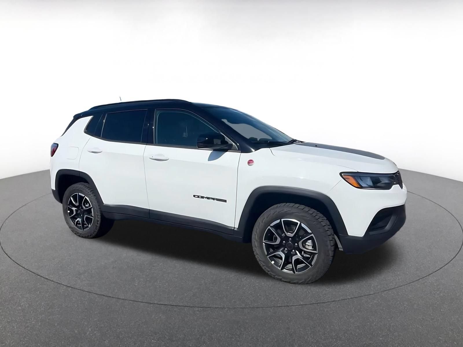 Thumbnail: 2026 Jeep Compass - 2