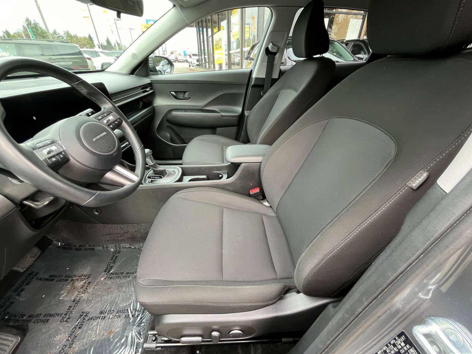 Thumbnail: 2025 Hyundai Kona - 27