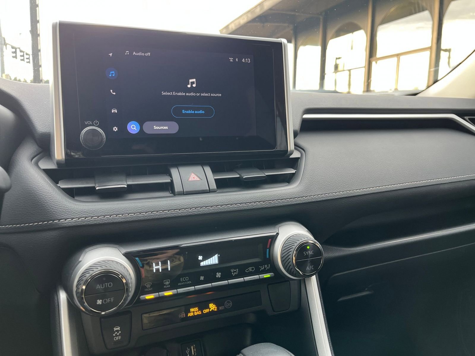 Thumbnail: 2025 Toyota RAV4 - 20