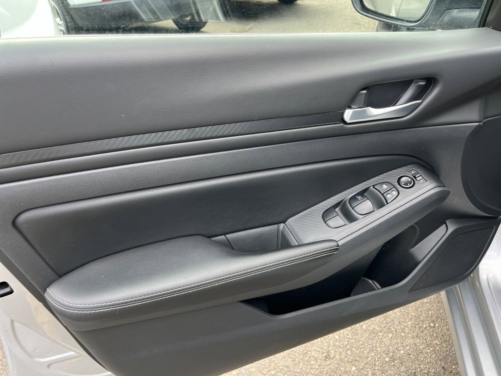 Thumbnail: 2024 Nissan Altima - 20