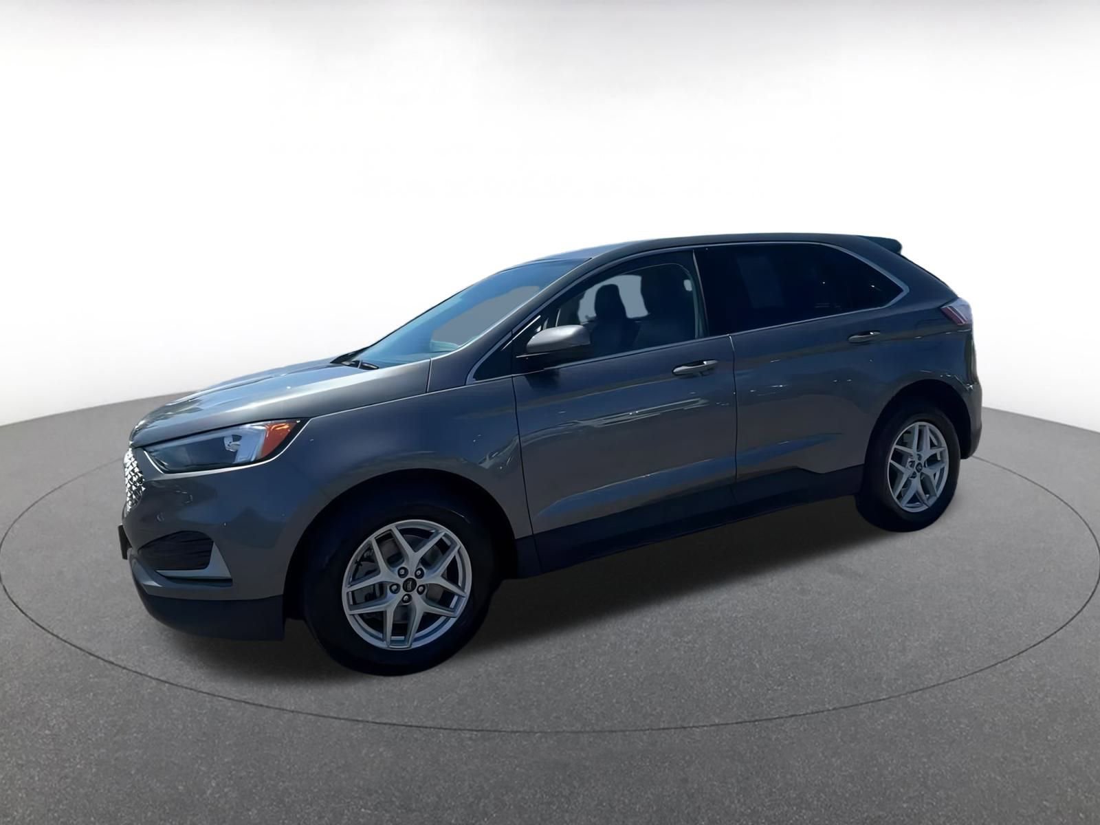 Thumbnail: 2024 Ford Edge - 8