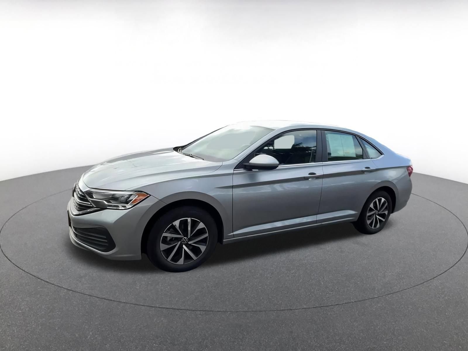 Thumbnail: 2024 Volkswagen Jetta - 7
