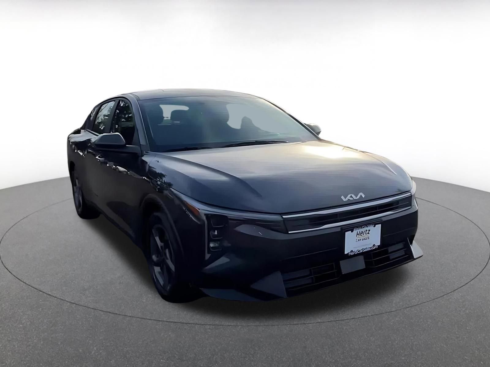 Thumbnail: 2025 Kia K4 - 3