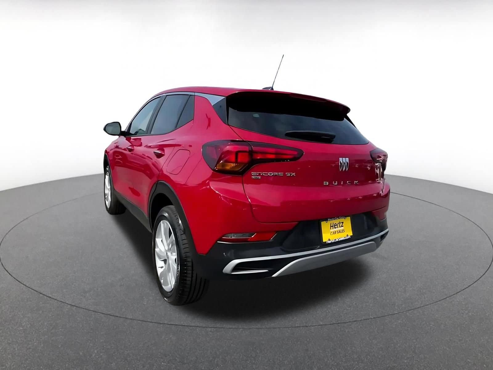 Thumbnail: 2026 Buick Encore GX - 10