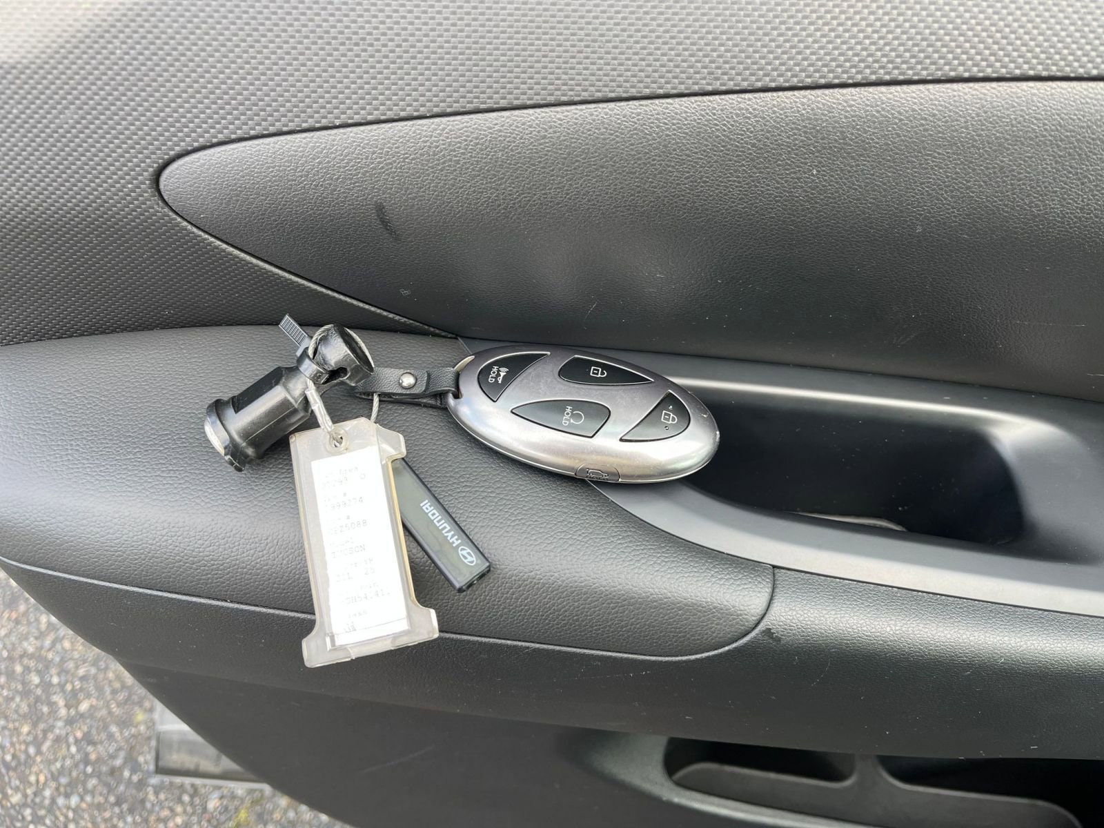 Thumbnail: 2025 Hyundai Tucson - 21