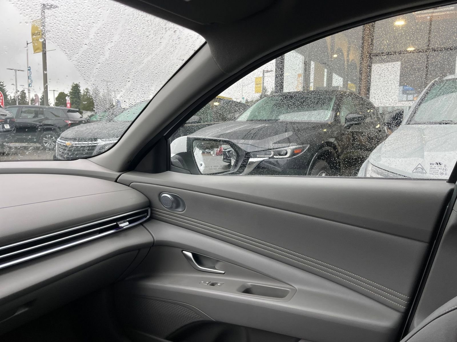 Thumbnail: 2025 Hyundai Elantra - 35