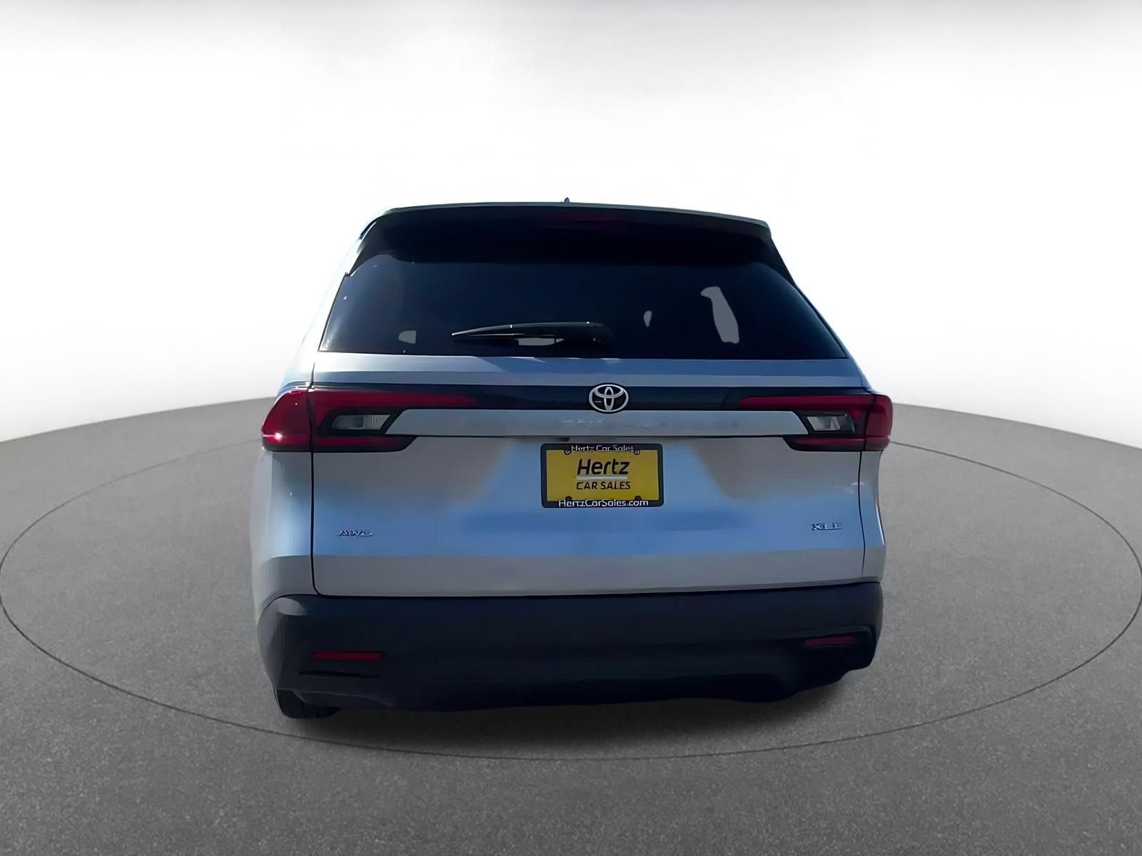 Thumbnail: 2024 Toyota Grand Highlander - 12