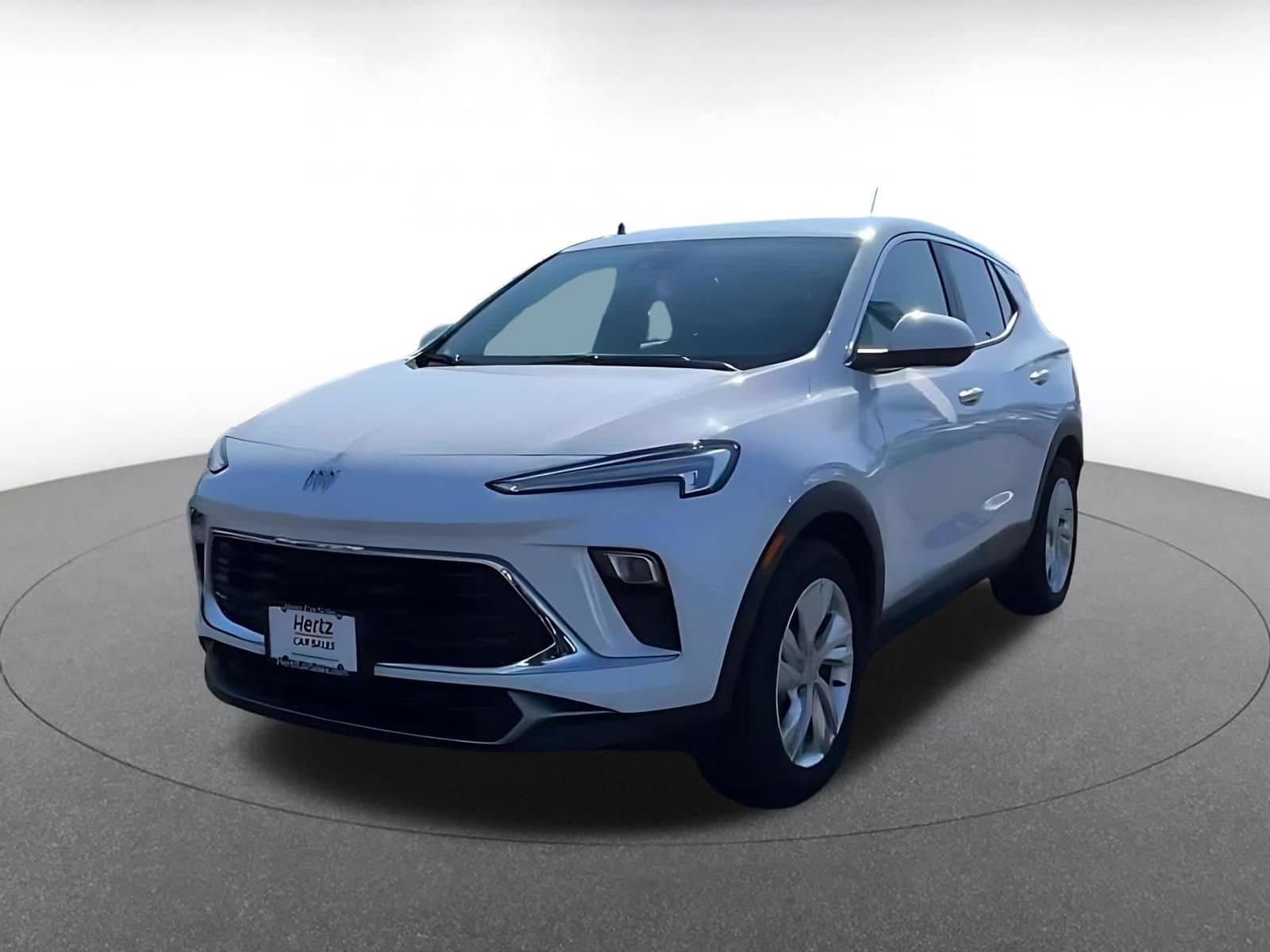 Thumbnail: 2025 Buick Encore GX - 5