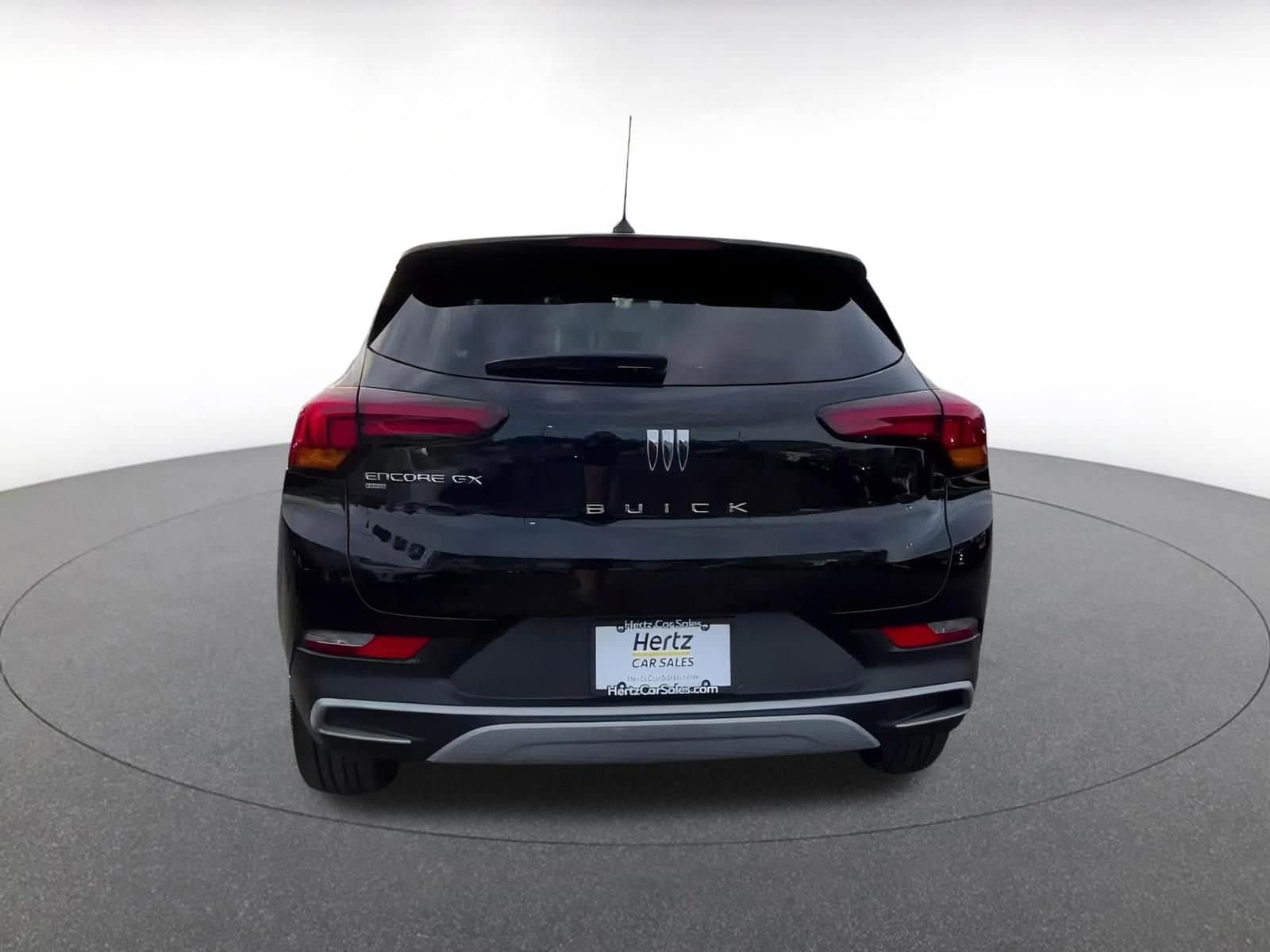 Thumbnail: 2025 Buick Encore GX - 12
