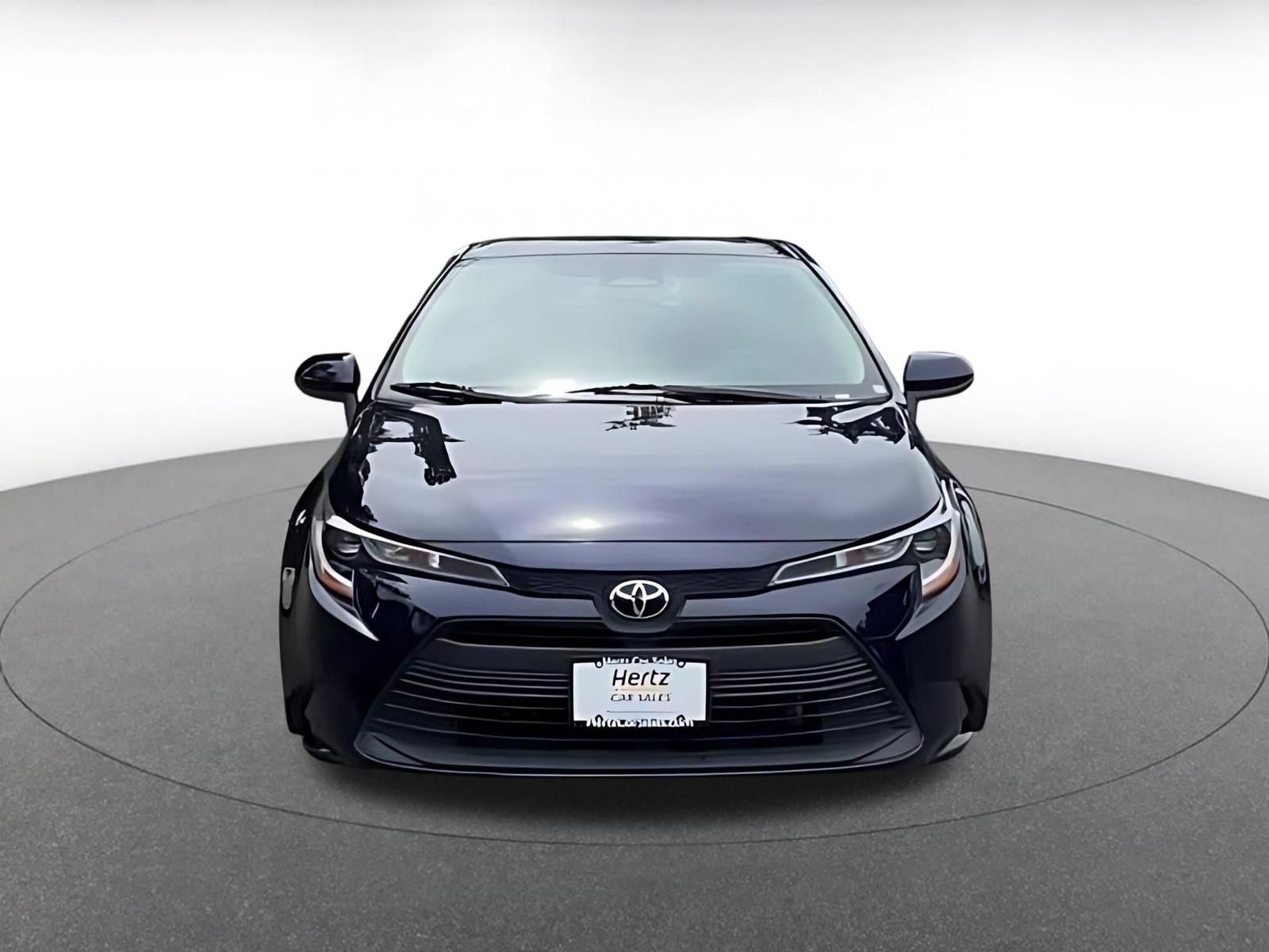 Thumbnail: 2025 Toyota Corolla - 4