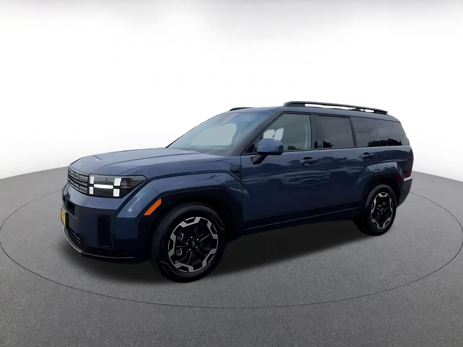 Thumbnail: 2026 Hyundai Santa Fe - 7