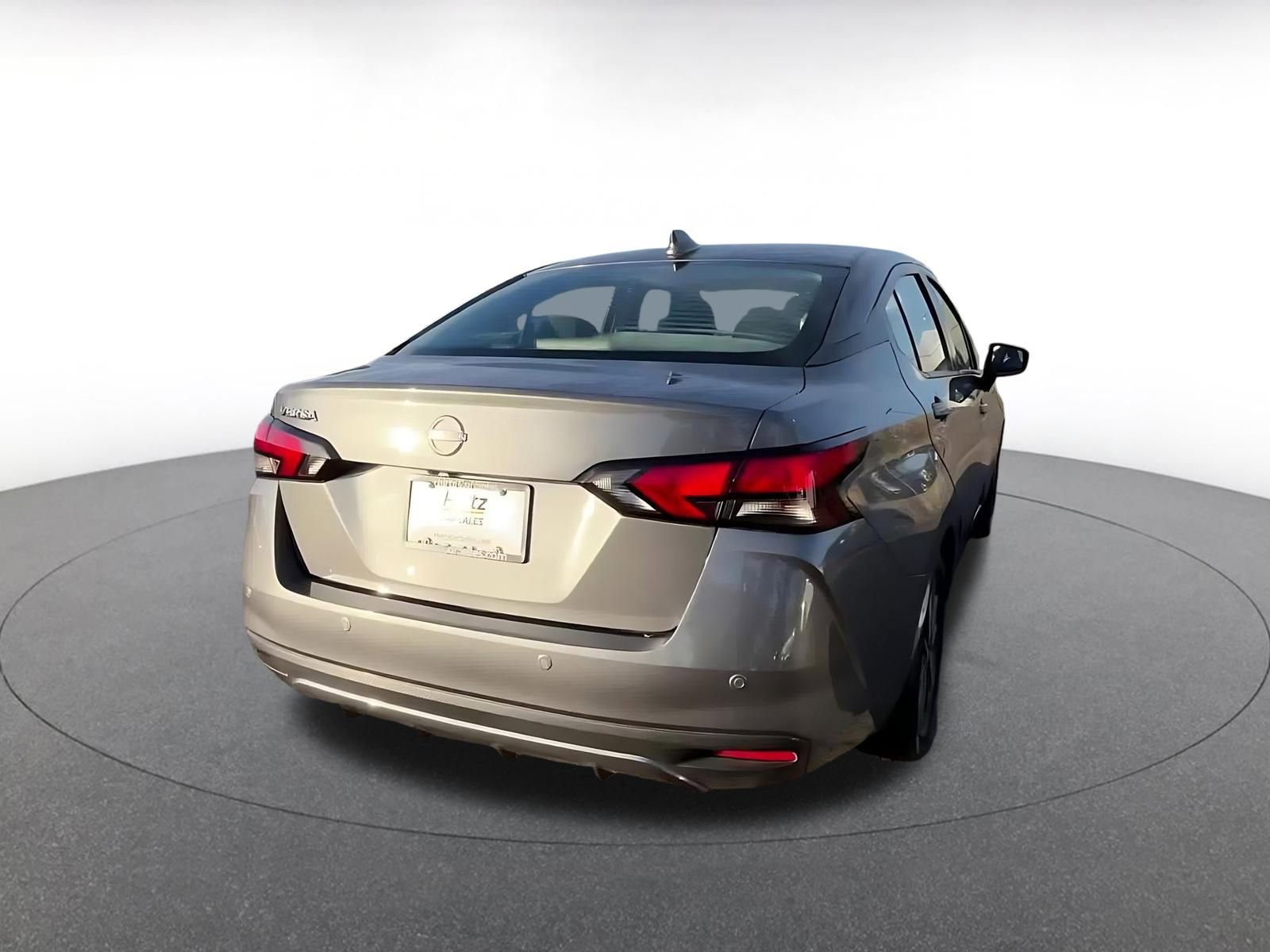 Thumbnail: 2025 Nissan Versa - 16