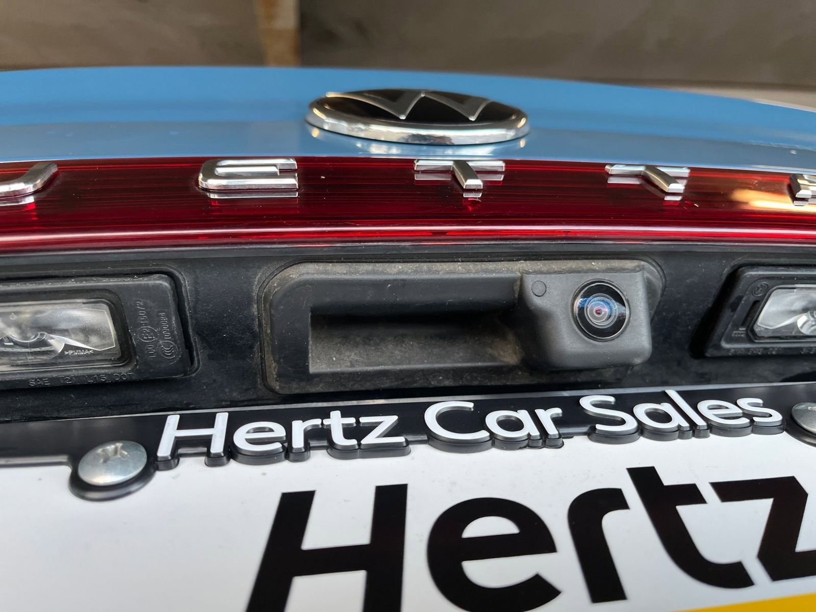 Thumbnail: 2025 Volkswagen Jetta - 23