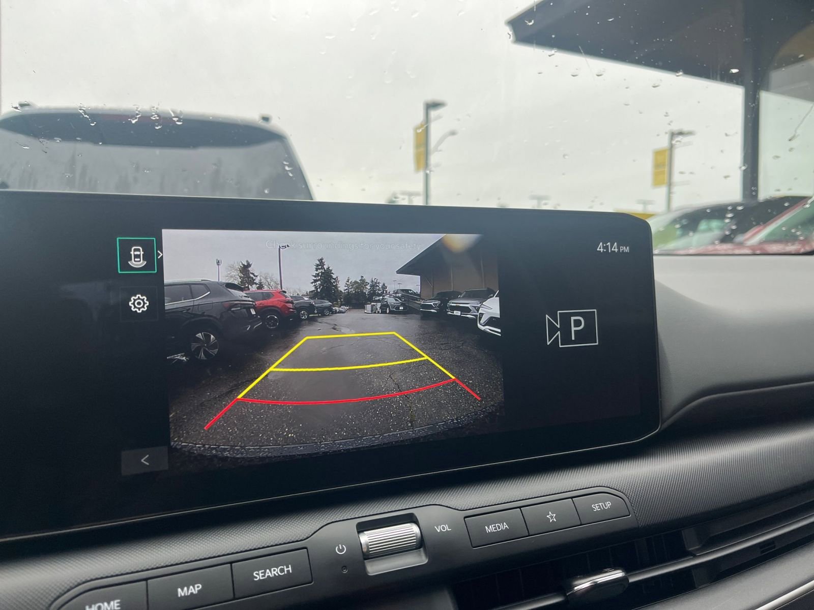 Thumbnail: 2025 Kia K4 - 24