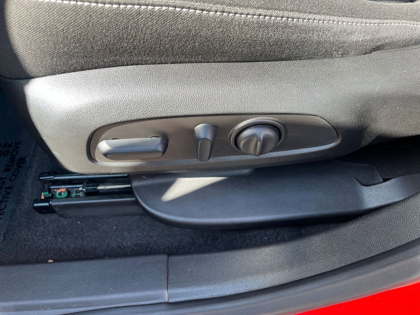 Thumbnail: 2025 Chevrolet Blazer - 22