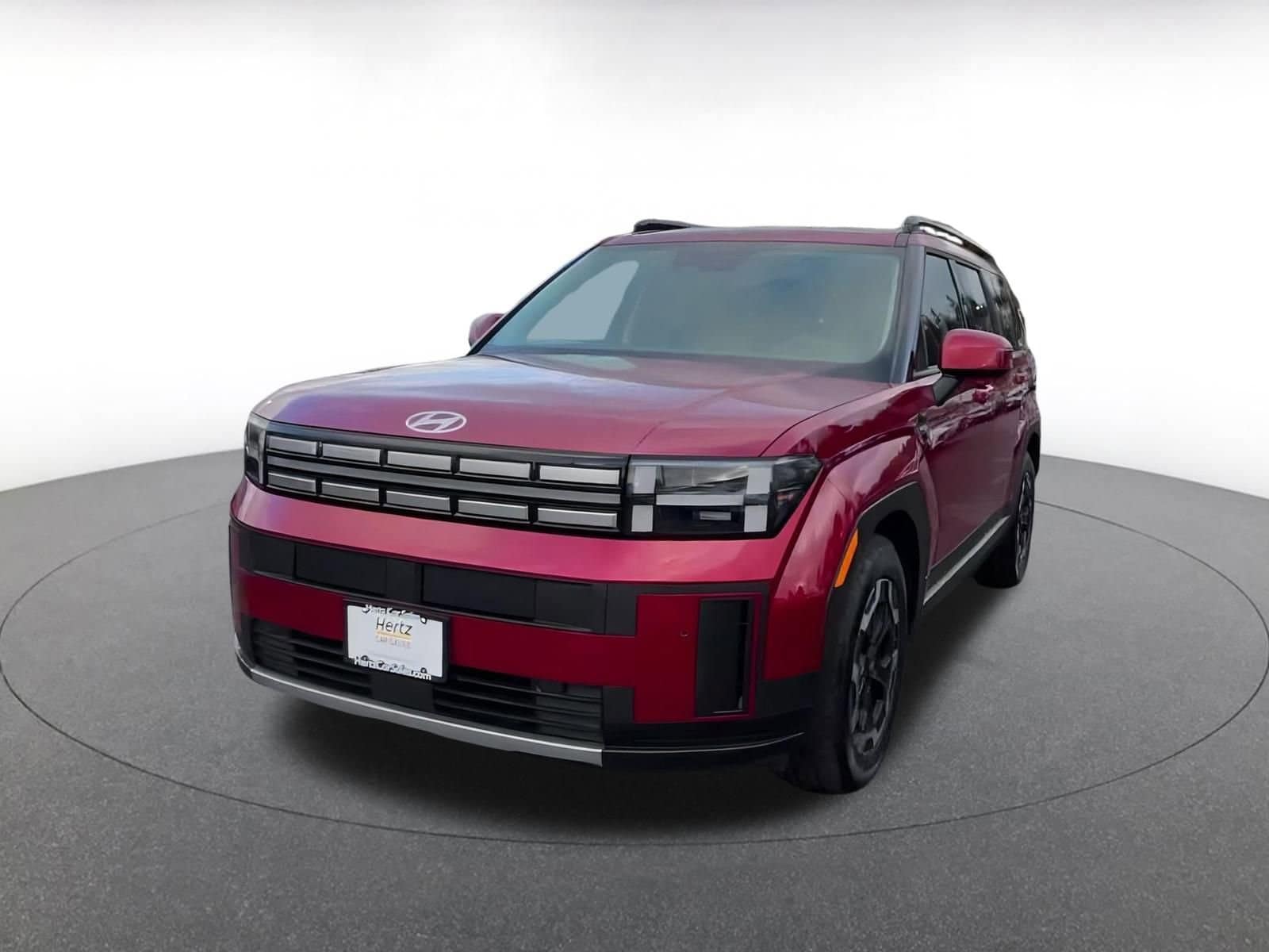 Thumbnail: 2025 Hyundai Santa Fe - 4