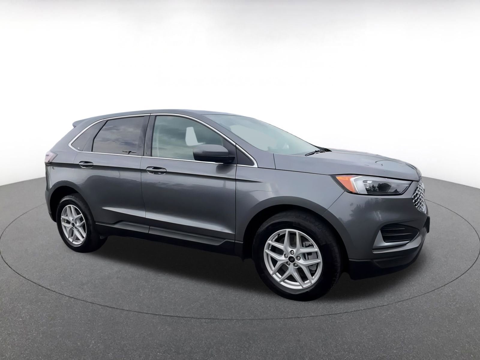 Thumbnail: 2024 Ford Edge - 2