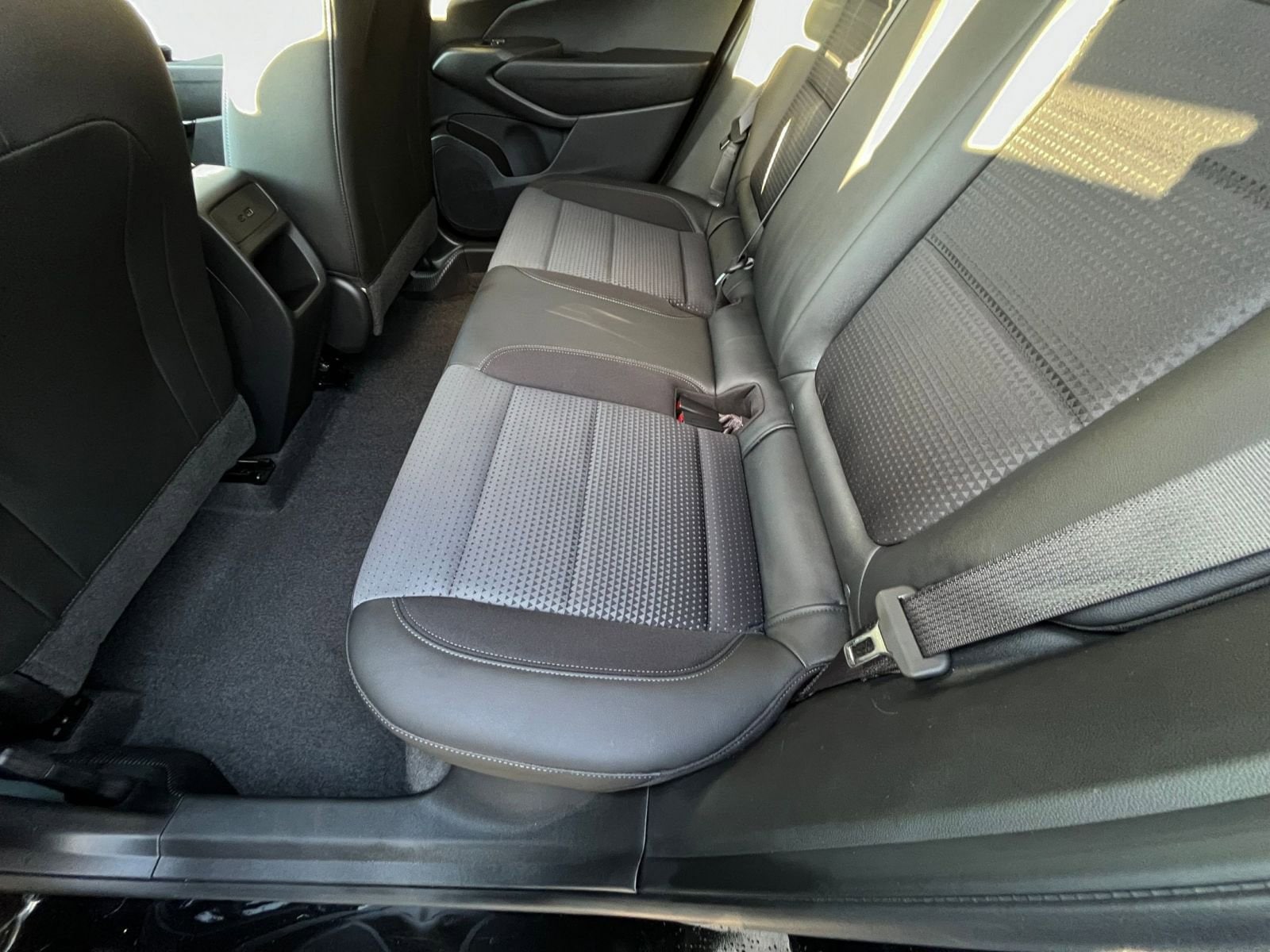 Thumbnail: 2025 Chevrolet Trax - 25