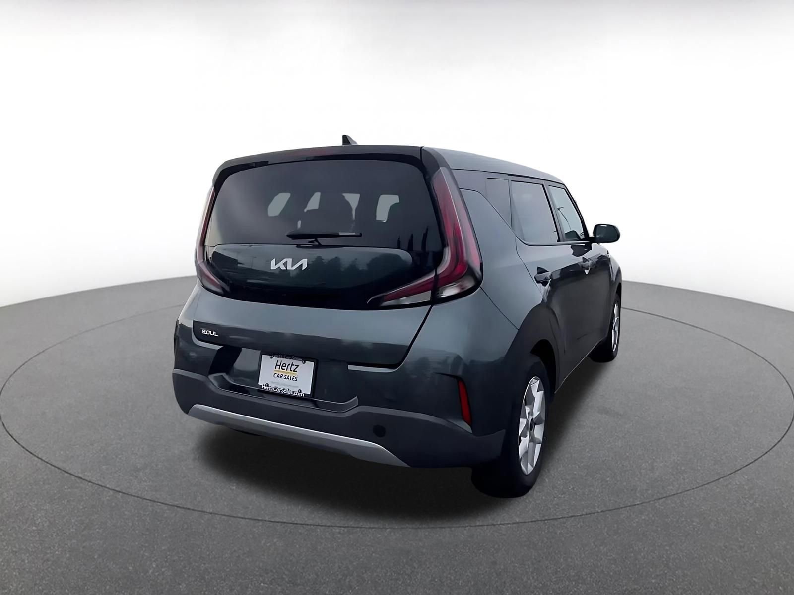 Thumbnail: 2025 Kia Soul - 14