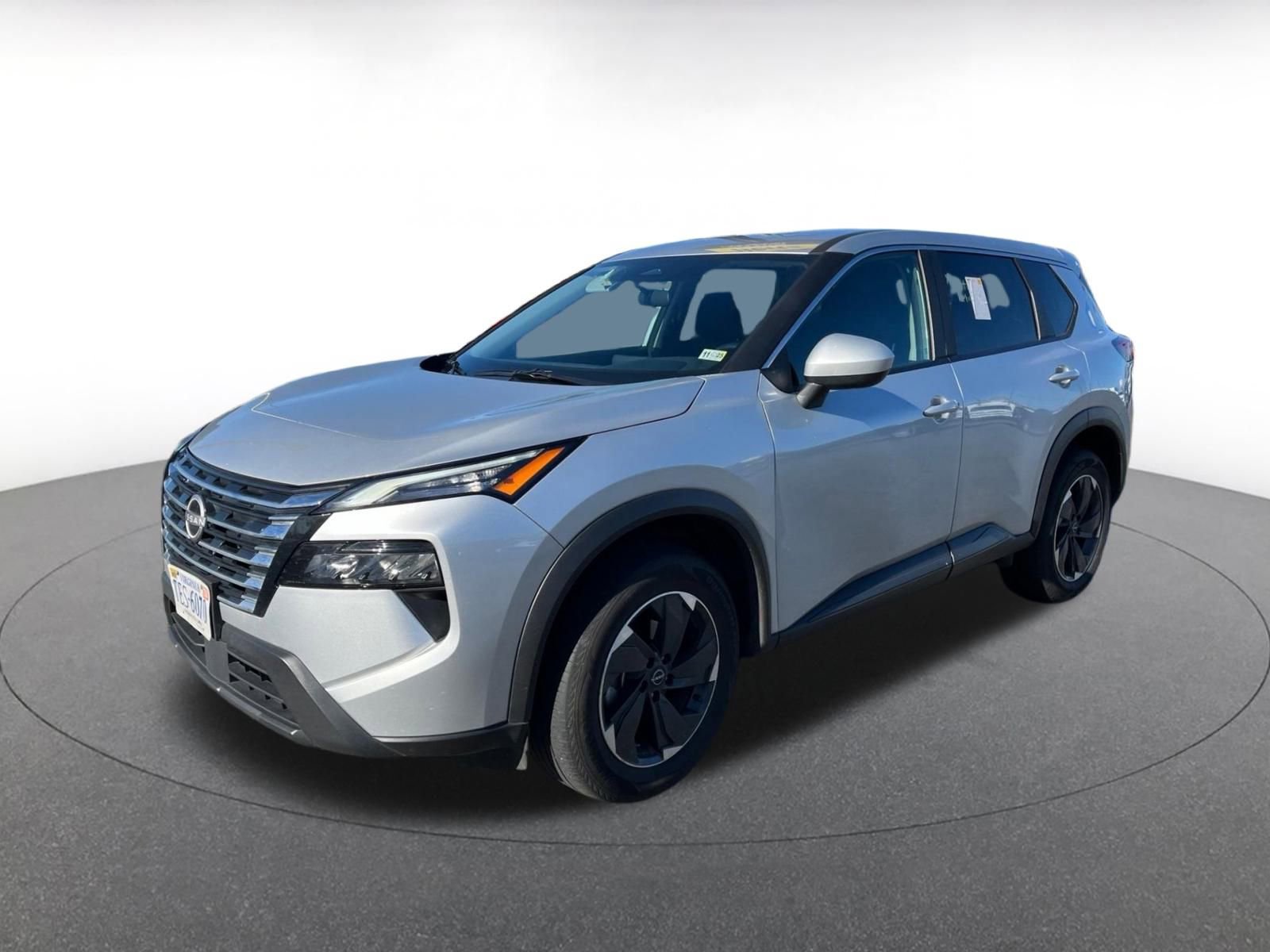 Thumbnail: 2025 Nissan Rogue - 3