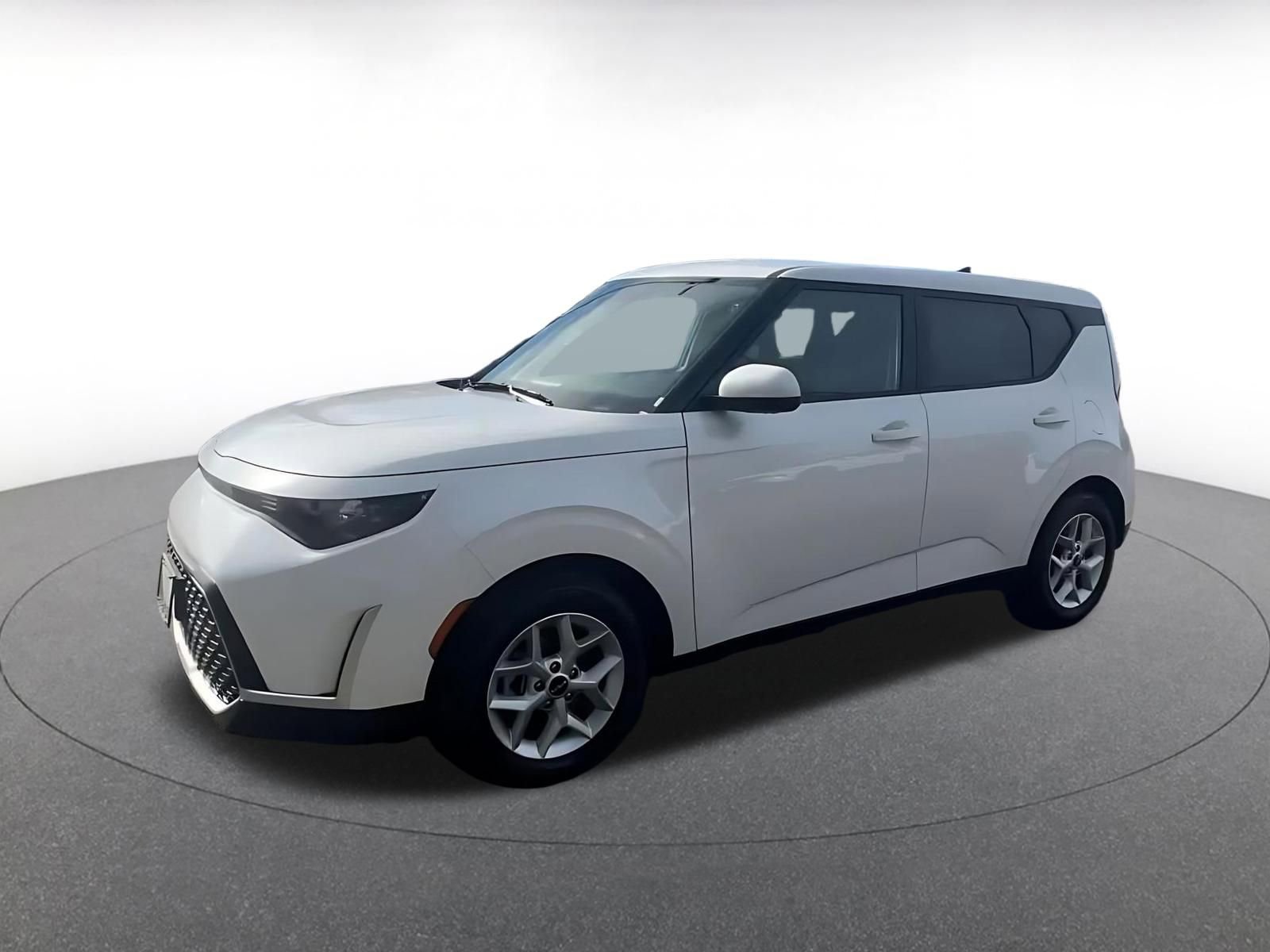 Thumbnail: 2025 Kia Soul - 8