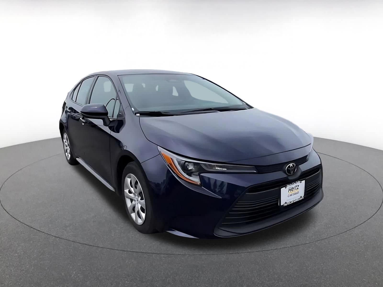 Thumbnail: 2025 Toyota Corolla - 3