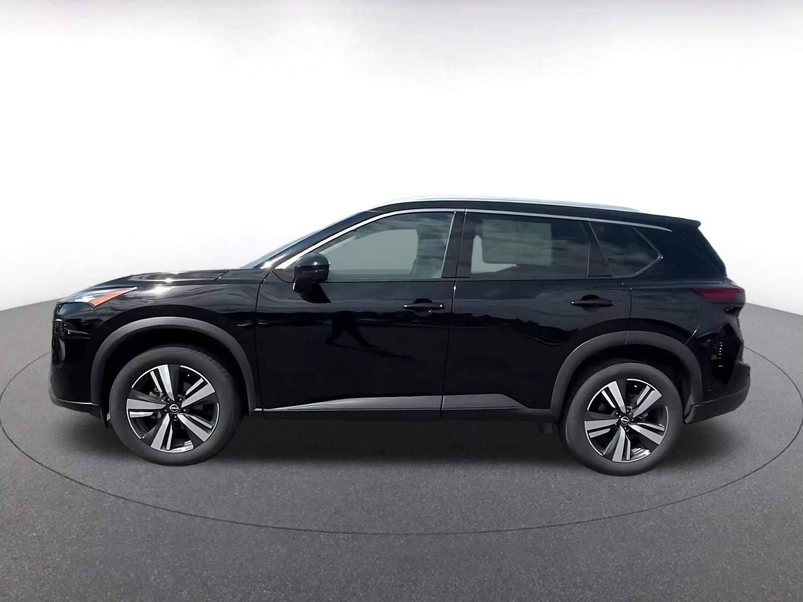 Thumbnail: 2026 Nissan Rogue - 8