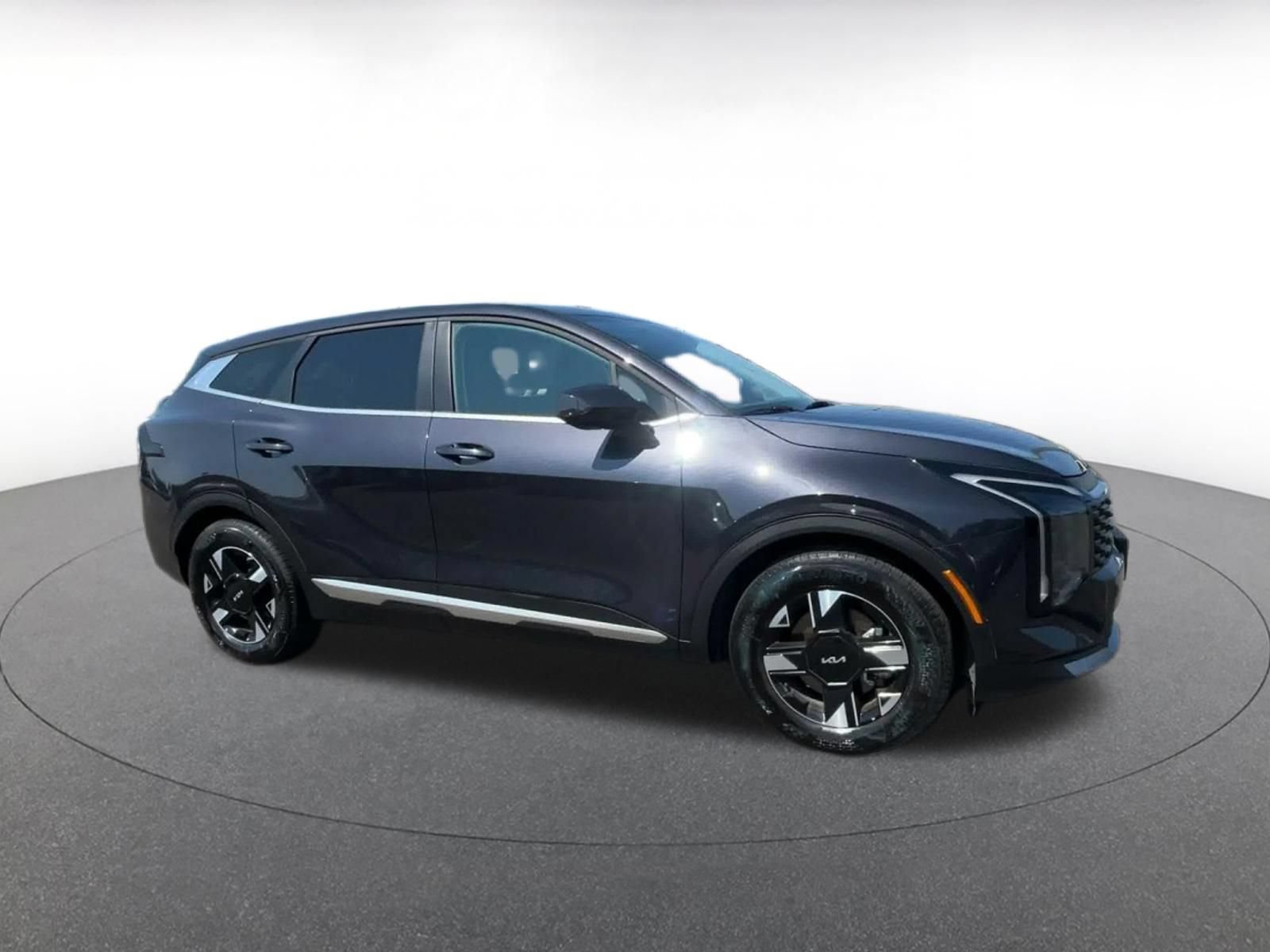 Thumbnail: 2026 Kia Sportage - 2