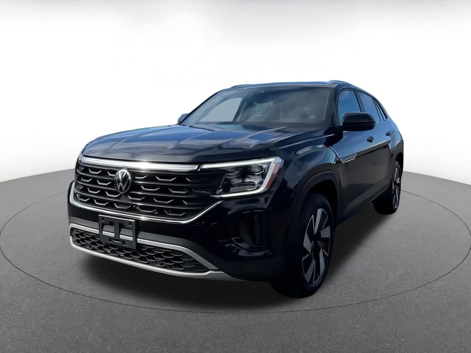 Thumbnail: 2025 Volkswagen Atlas - 7