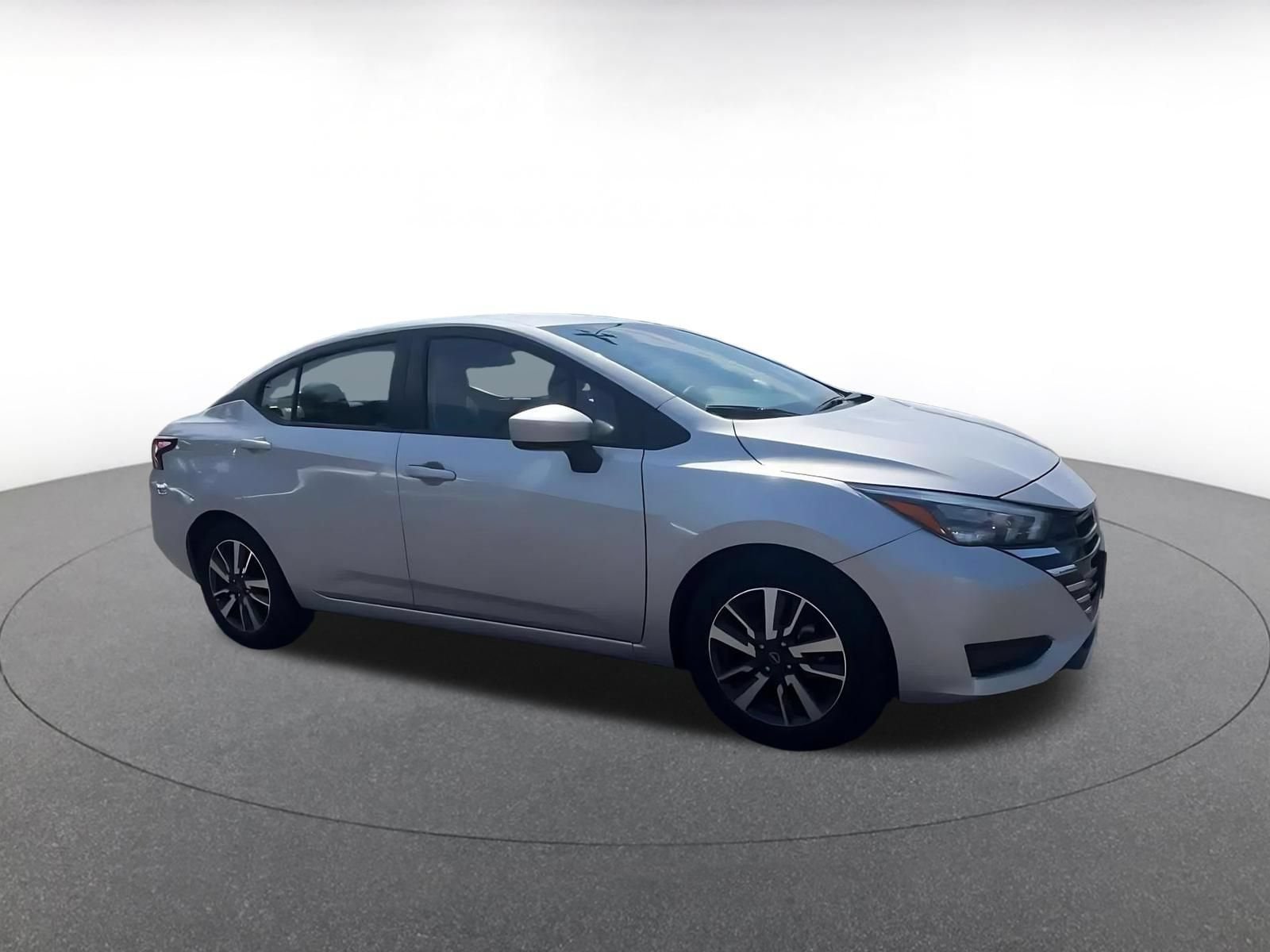 Thumbnail: 2025 Nissan Versa - 2