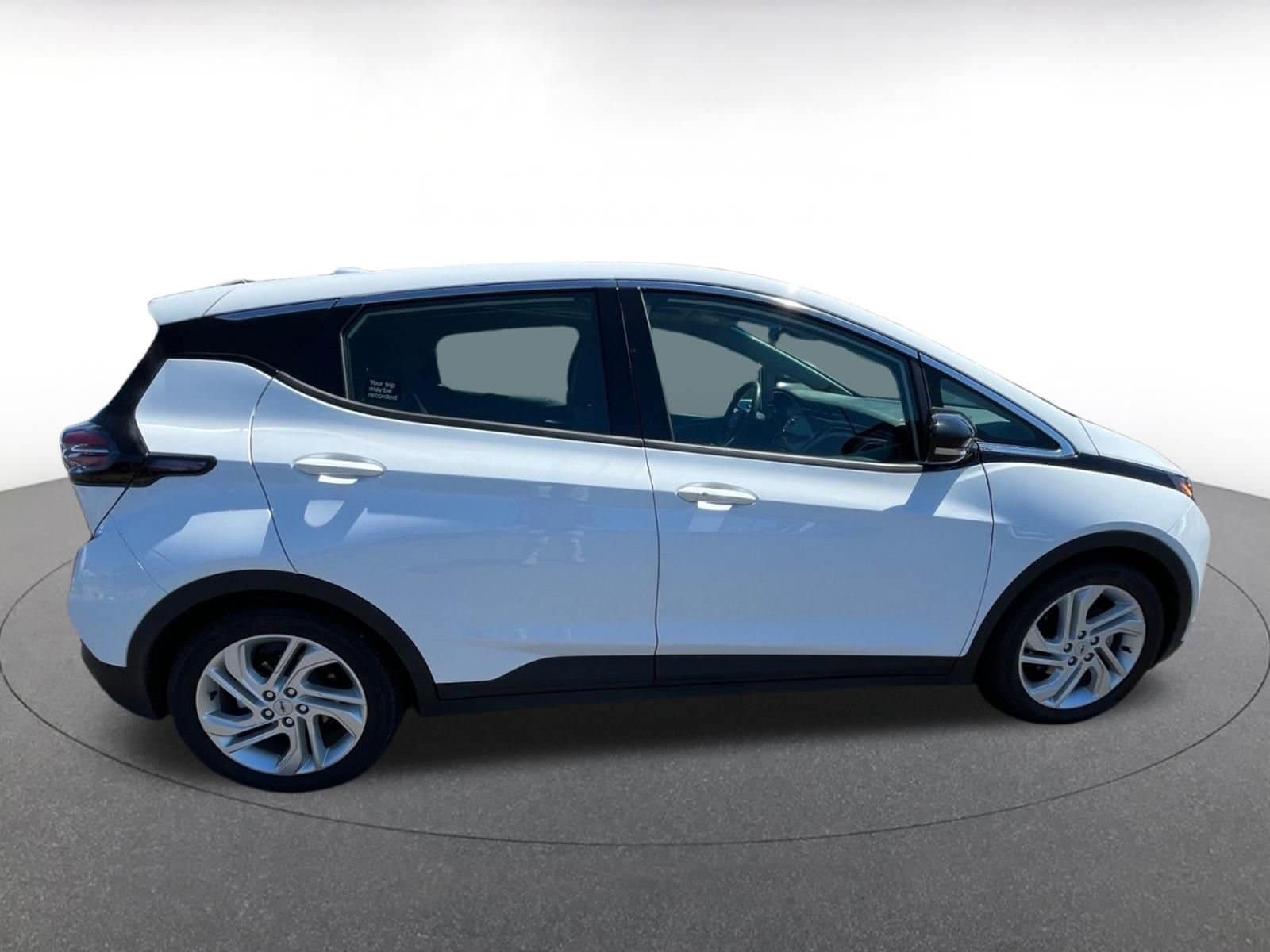 Thumbnail: 2023 Chevrolet Bolt EV - 8