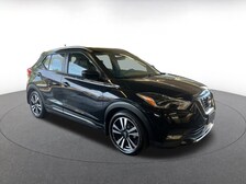 2020 Nissan Kicks SR -
                  Seattle, WA