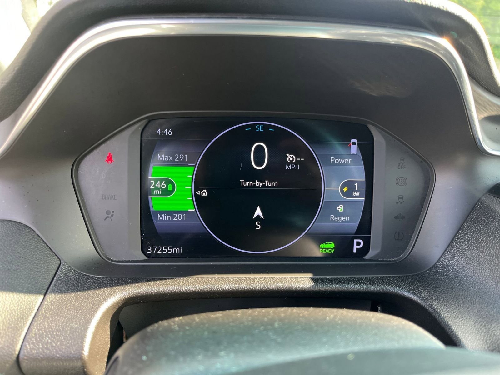 Thumbnail: 2023 Chevrolet Bolt EV - 18