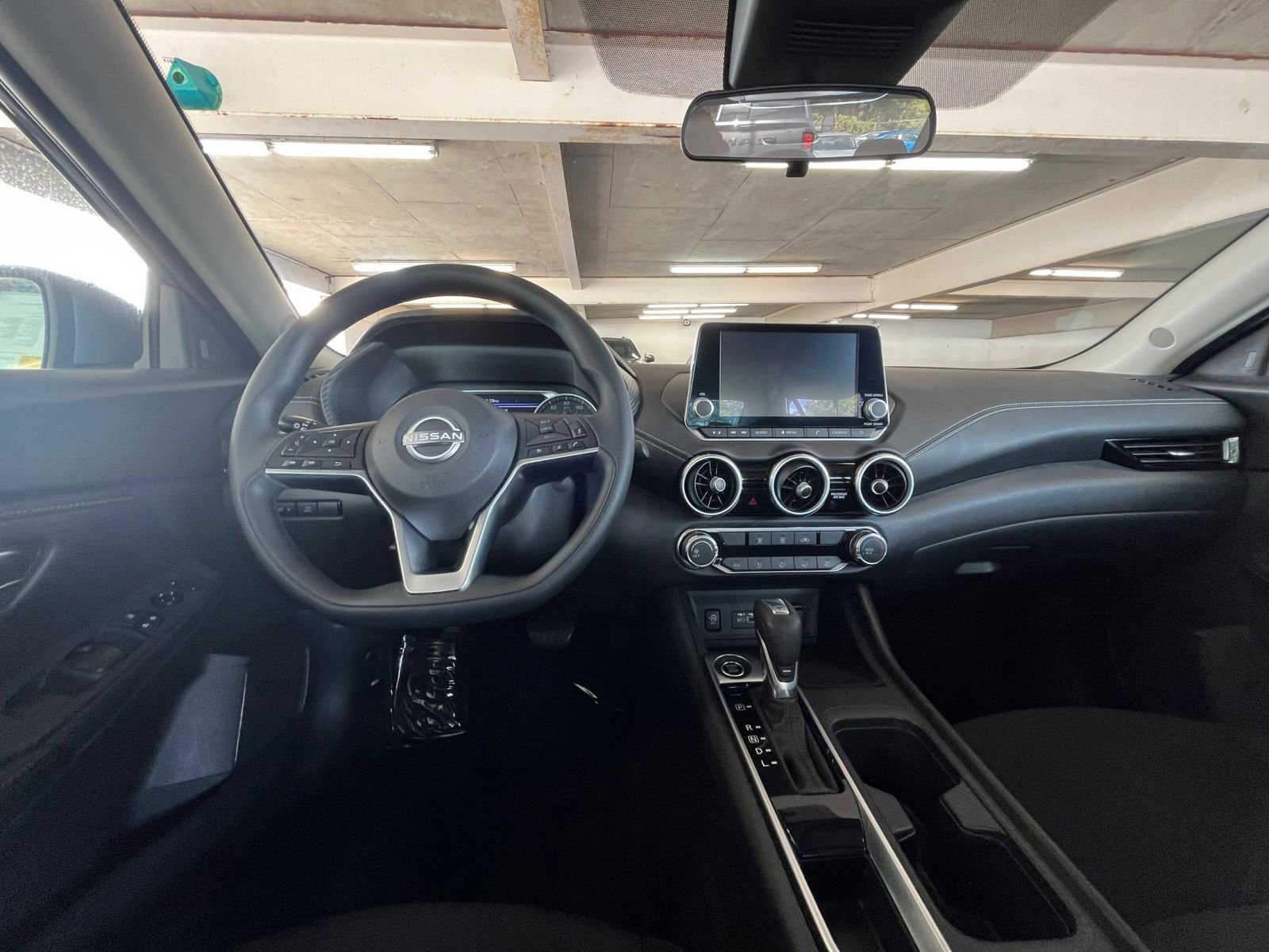 Thumbnail: 2024 Nissan Sentra - 33