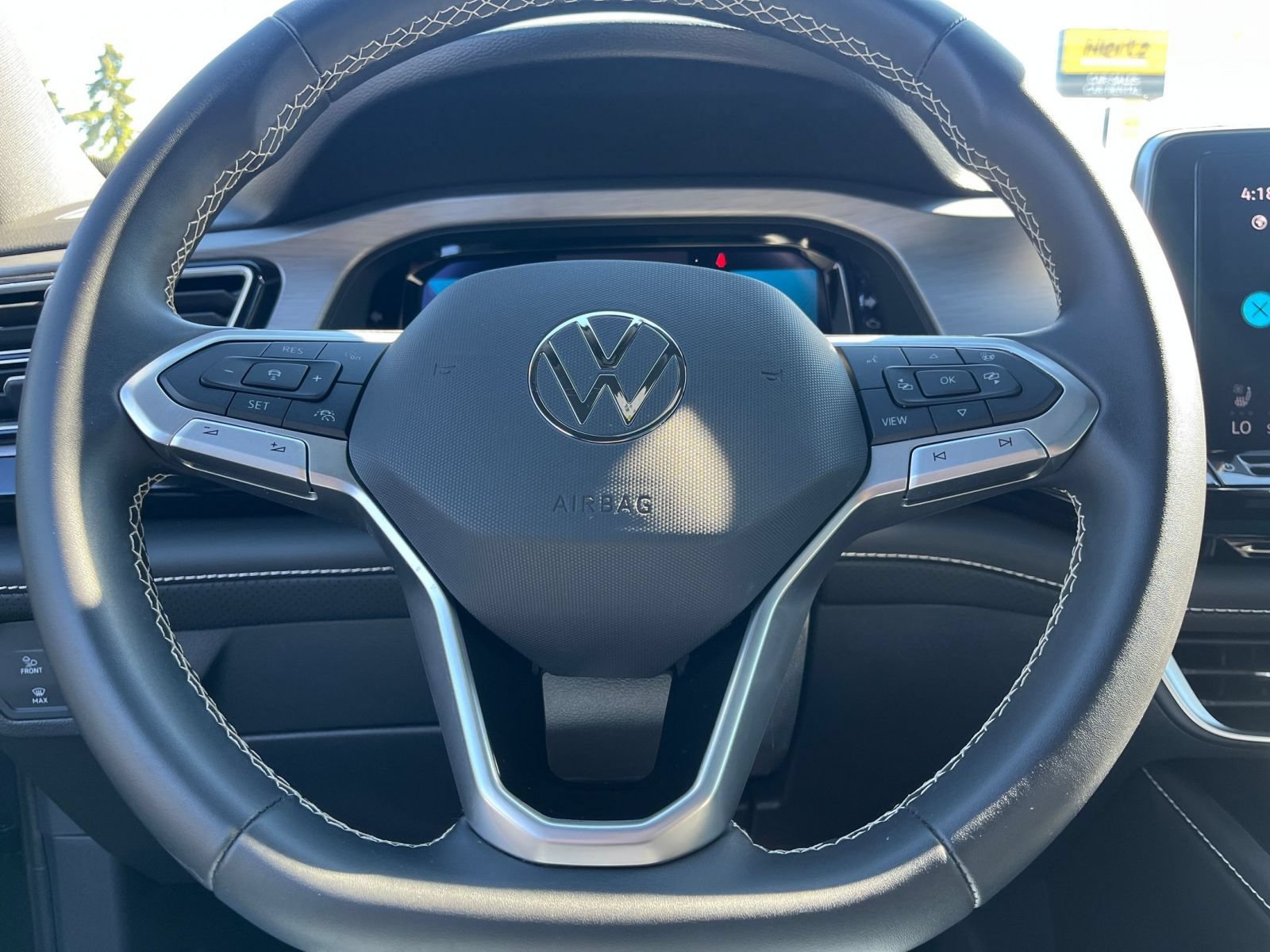 Thumbnail: 2026 Volkswagen Atlas - 25