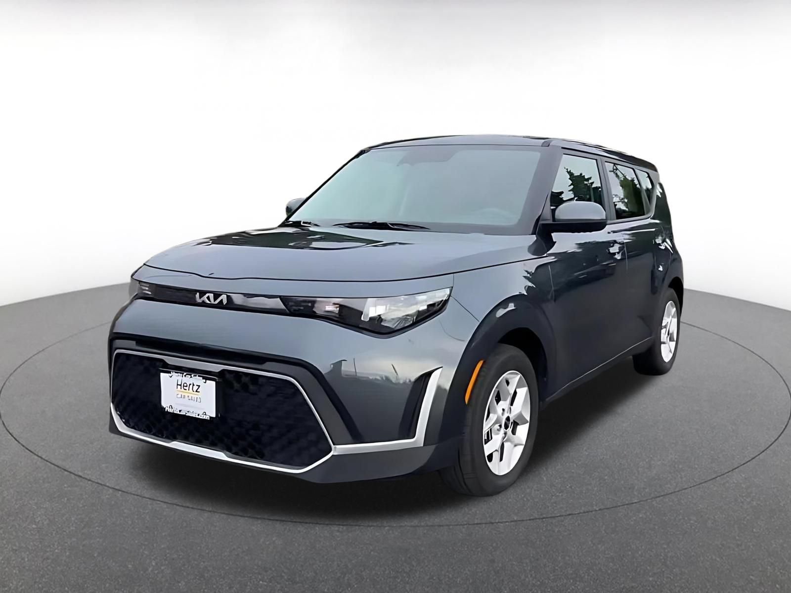 Thumbnail: 2025 Kia Soul - 6