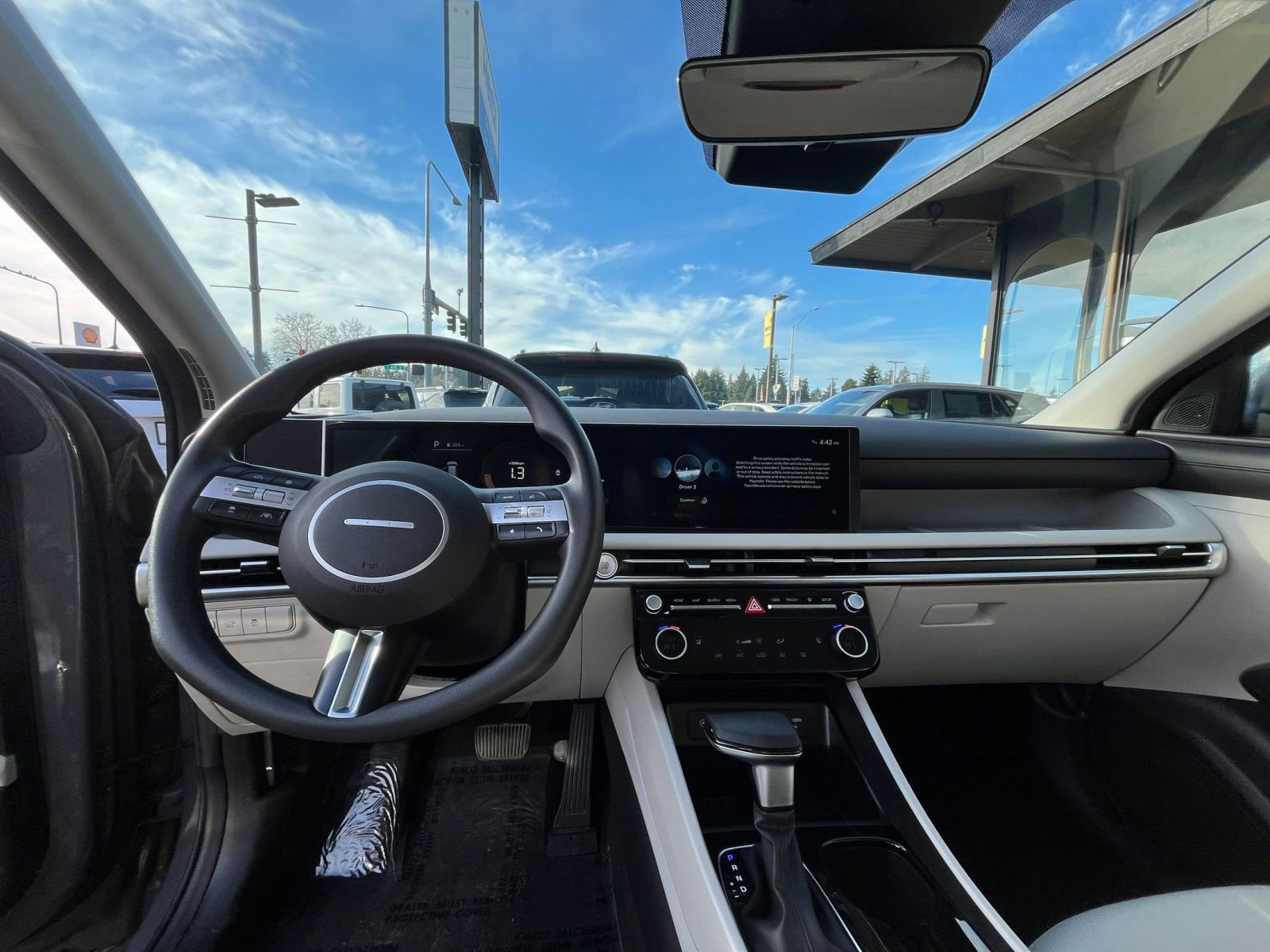 Thumbnail: 2025 Hyundai Tucson - 35