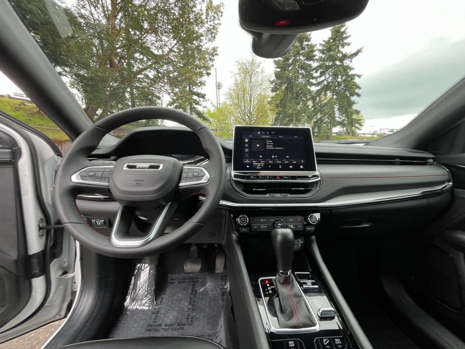 Thumbnail: 2025 Jeep Compass - 28