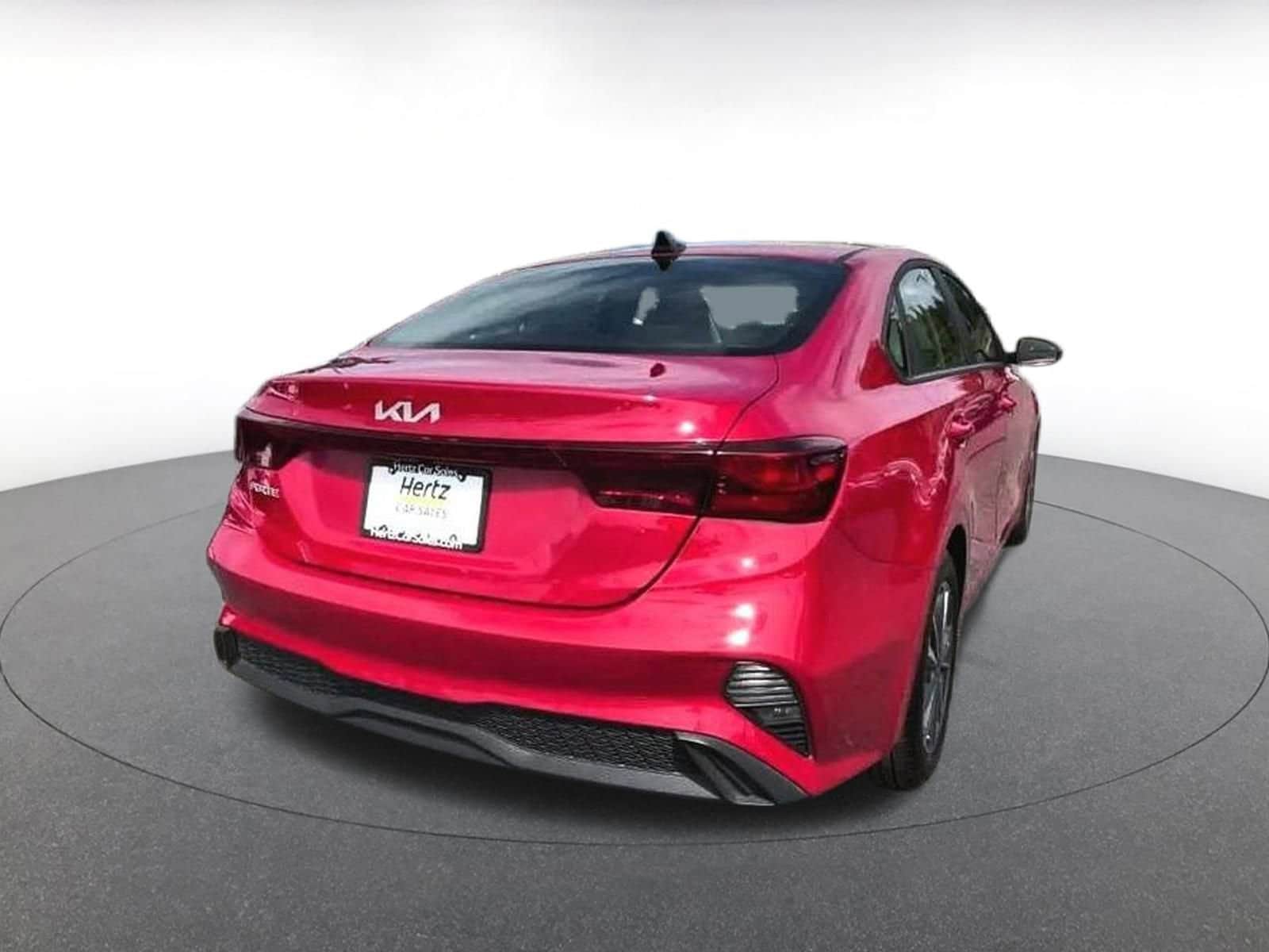 Thumbnail: 2024 Kia Forte - 14