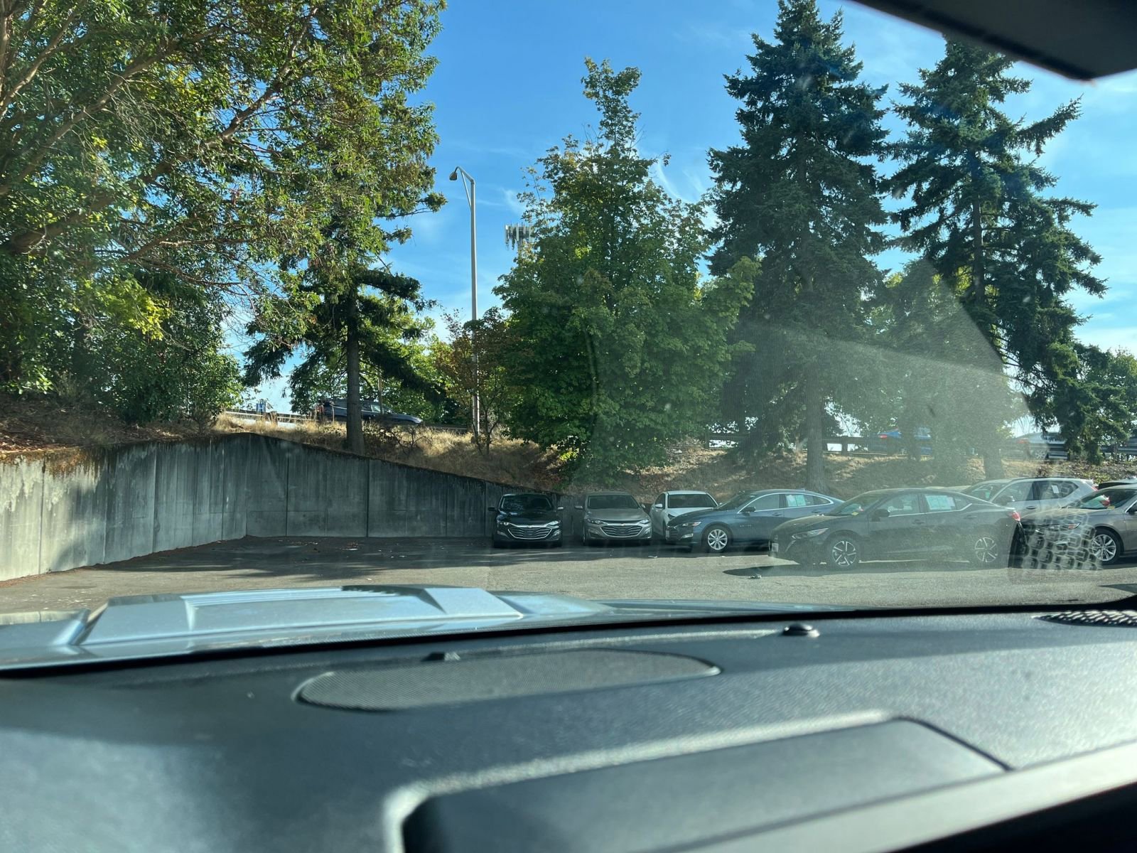 Thumbnail: 2024 Toyota Tacoma - 18