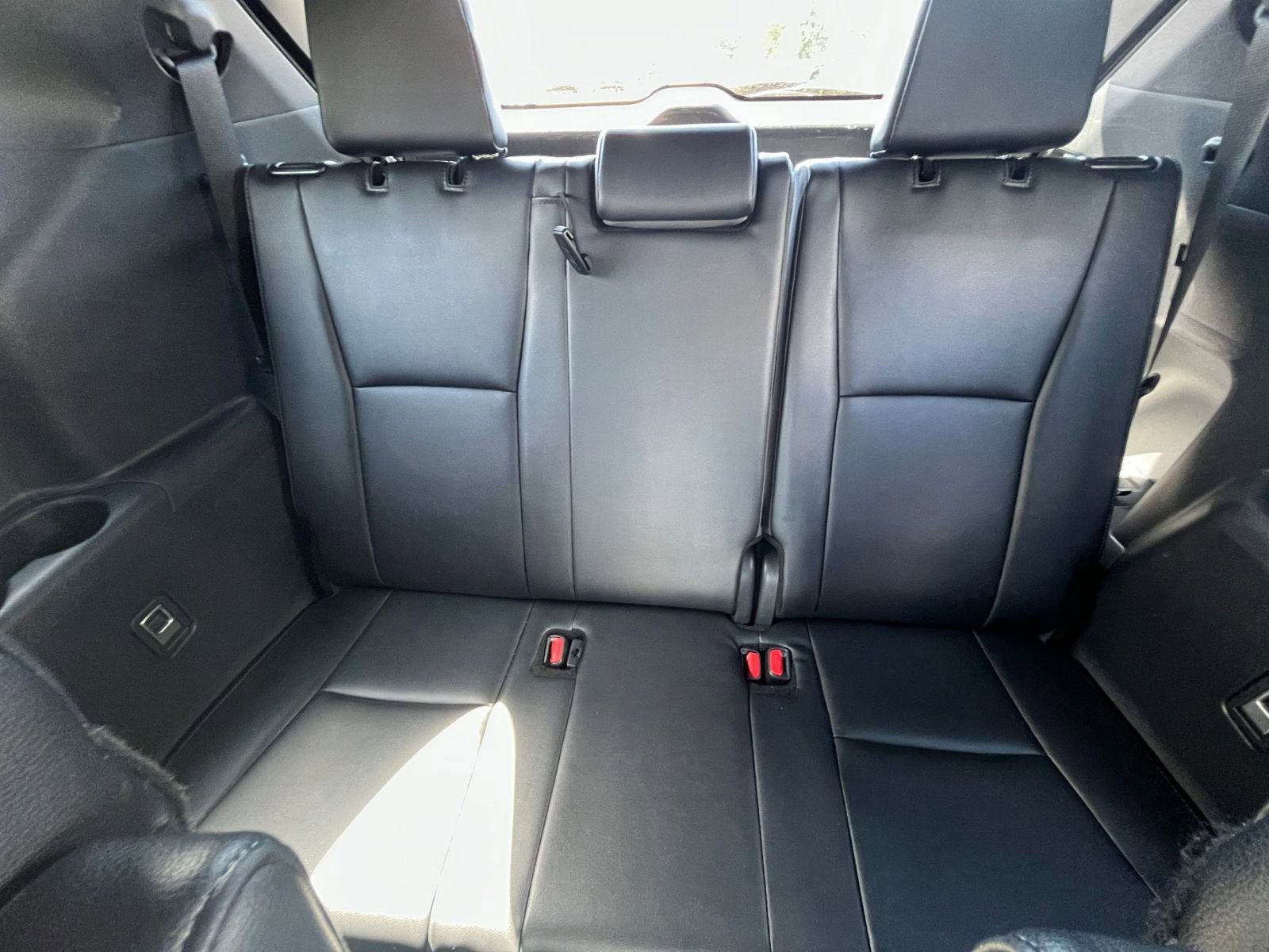 Thumbnail: 2025 Toyota Highlander - 31