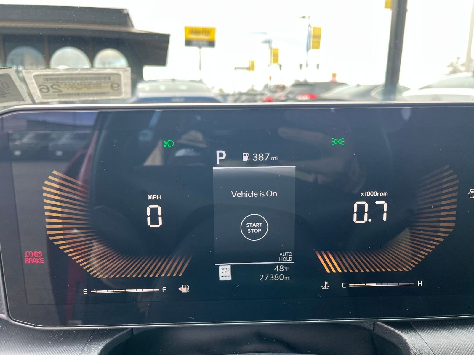 Thumbnail: 2025 Kia K4 - 10