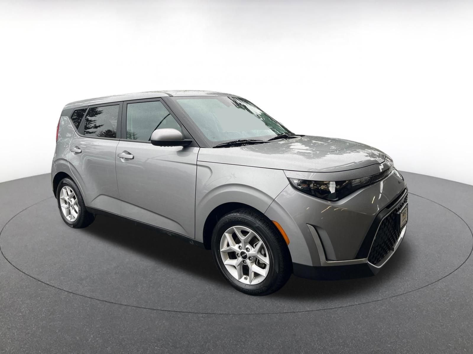 Thumbnail: 2025 Kia Soul - 1