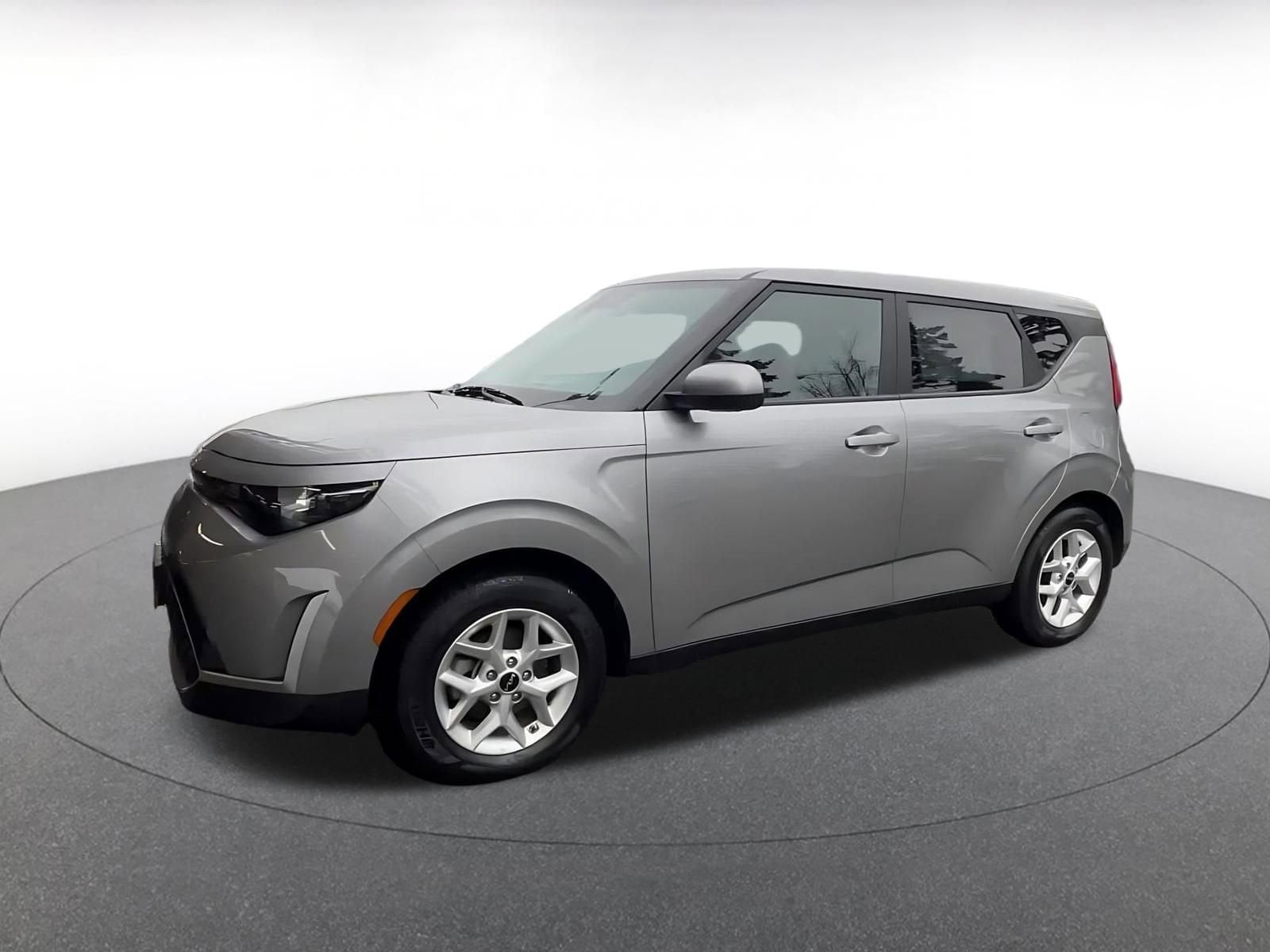 Thumbnail: 2025 Kia Soul - 8
