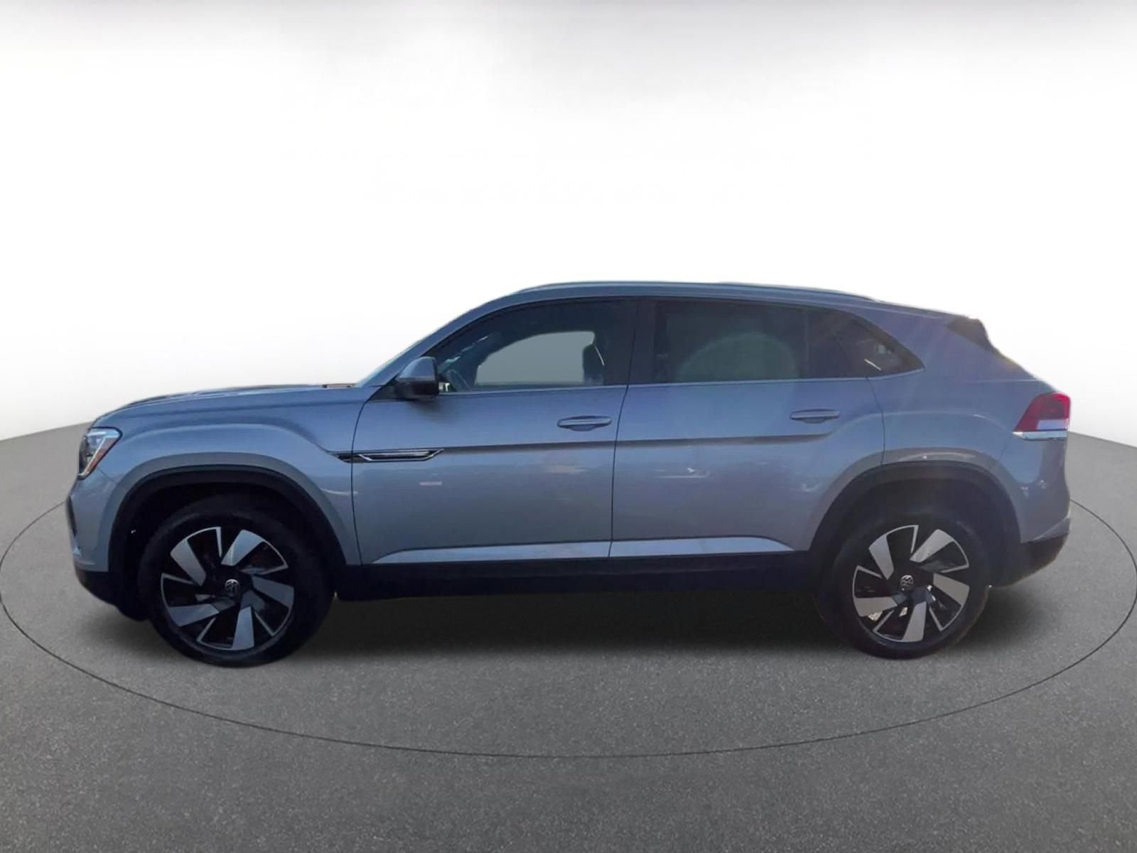 Thumbnail: 2025 Volkswagen Atlas - 9