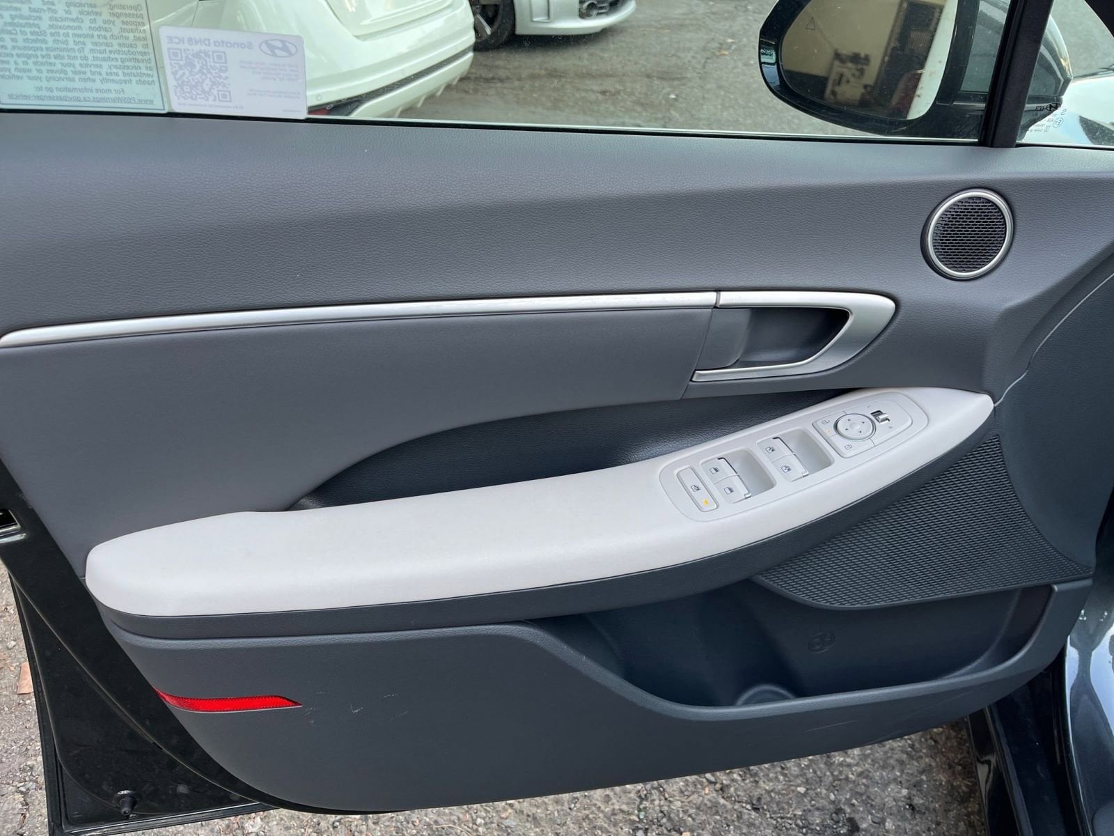 Thumbnail: 2025 Hyundai Sonata - 18